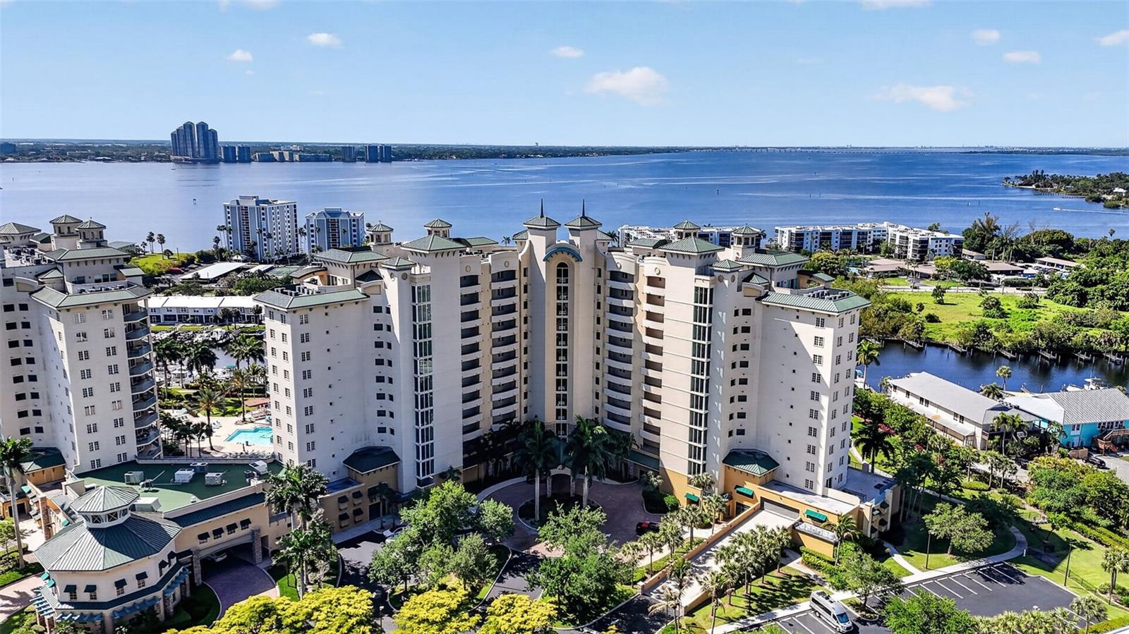 Image 78 of 100 For 3426 Hancock Bridge Parkway 1008