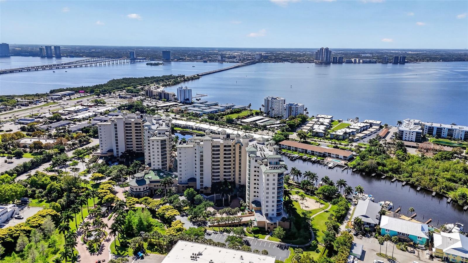 Image 79 of 100 For 3426 Hancock Bridge Parkway 1008