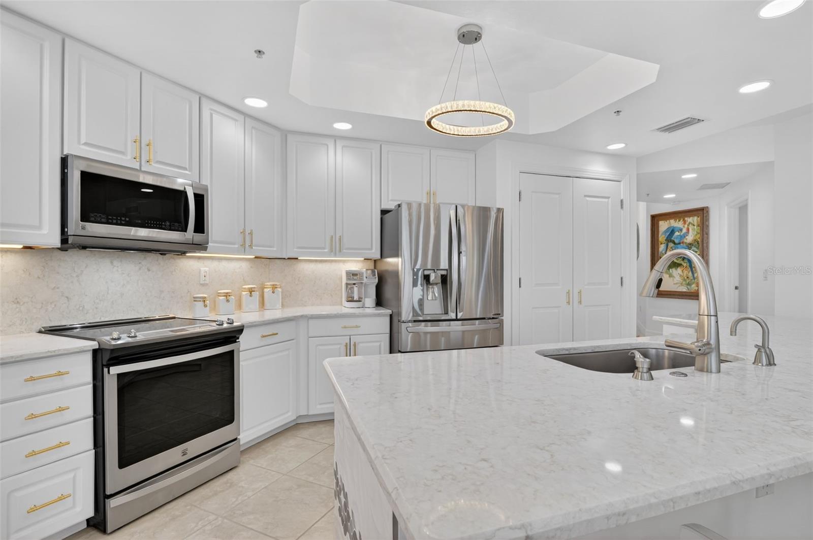 Image 8 of 100 For 3426 Hancock Bridge Parkway 1008