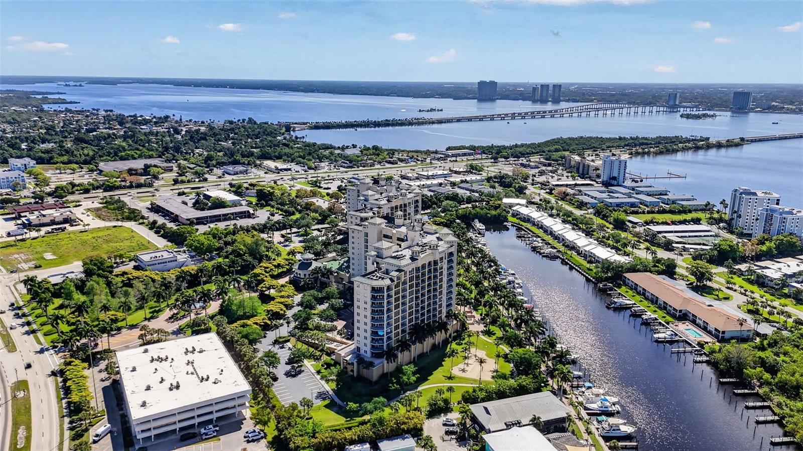 Image 80 of 100 For 3426 Hancock Bridge Parkway 1008