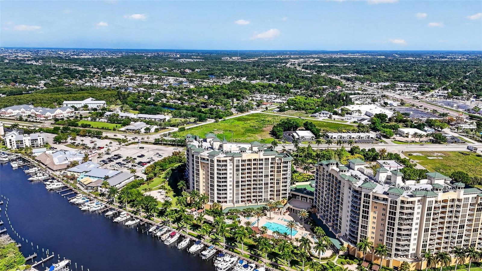 Image 81 of 100 For 3426 Hancock Bridge Parkway 1008