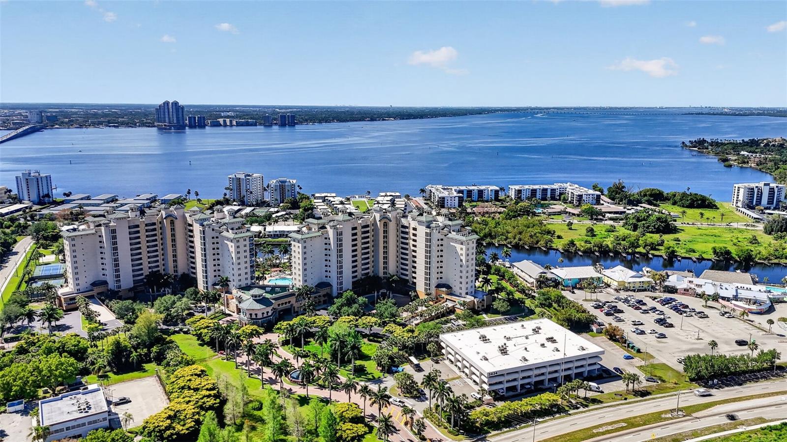 Image 87 of 100 For 3426 Hancock Bridge Parkway 1008