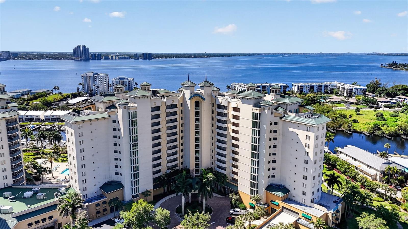 Image 88 of 100 For 3426 Hancock Bridge Parkway 1008