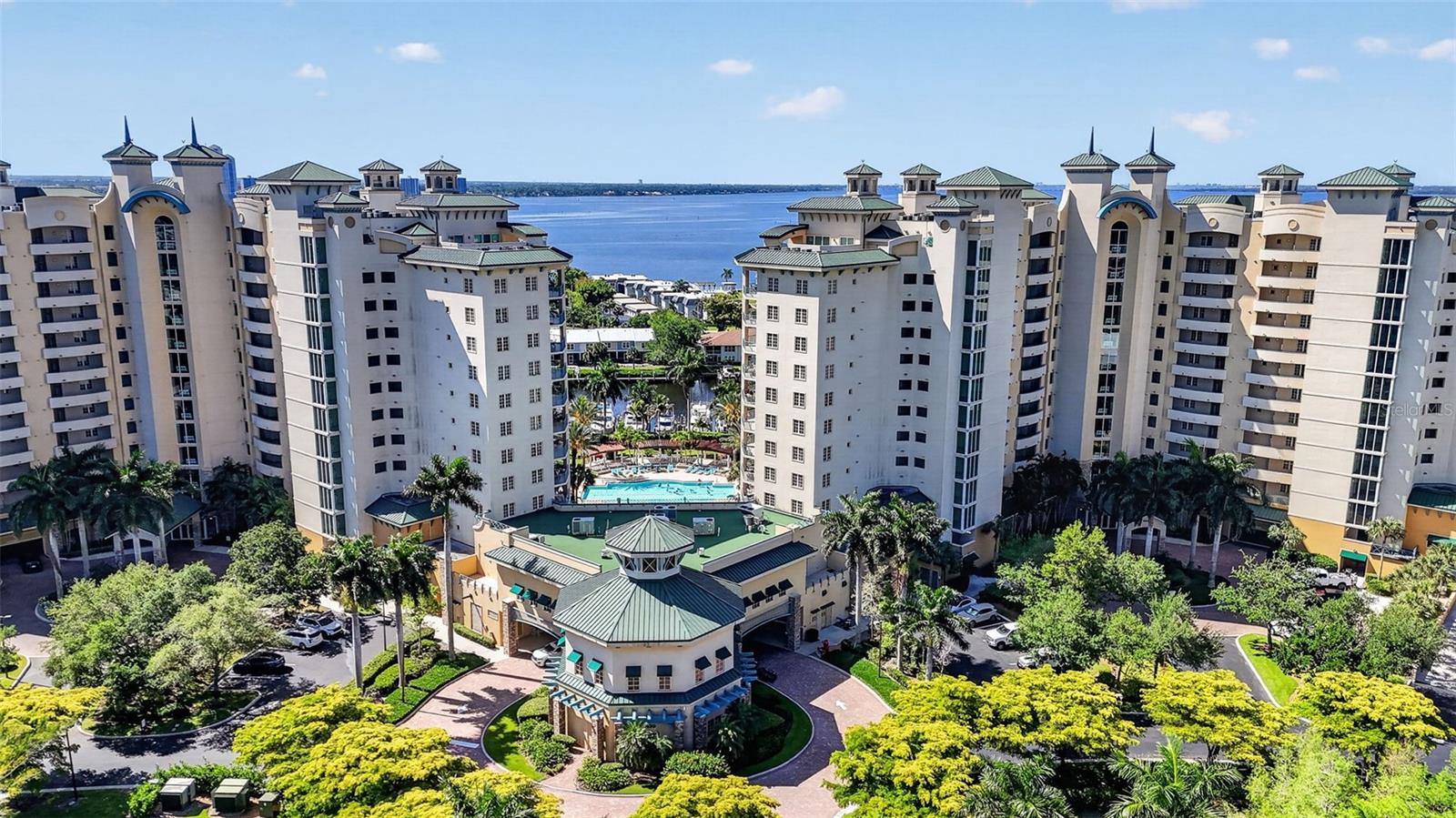 Image 89 of 100 For 3426 Hancock Bridge Parkway 1008