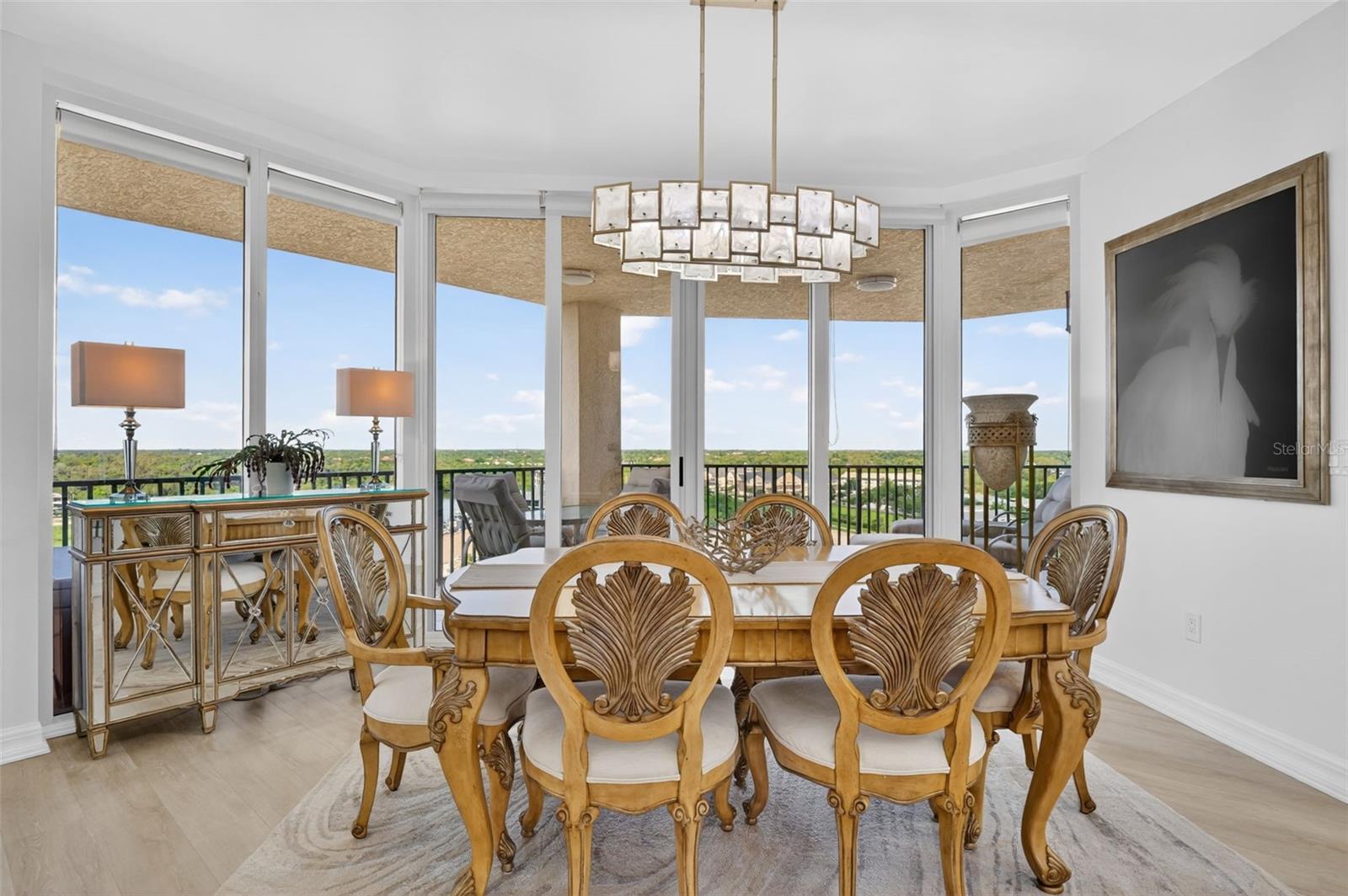 Image 9 of 100 For 3426 Hancock Bridge Parkway 1008