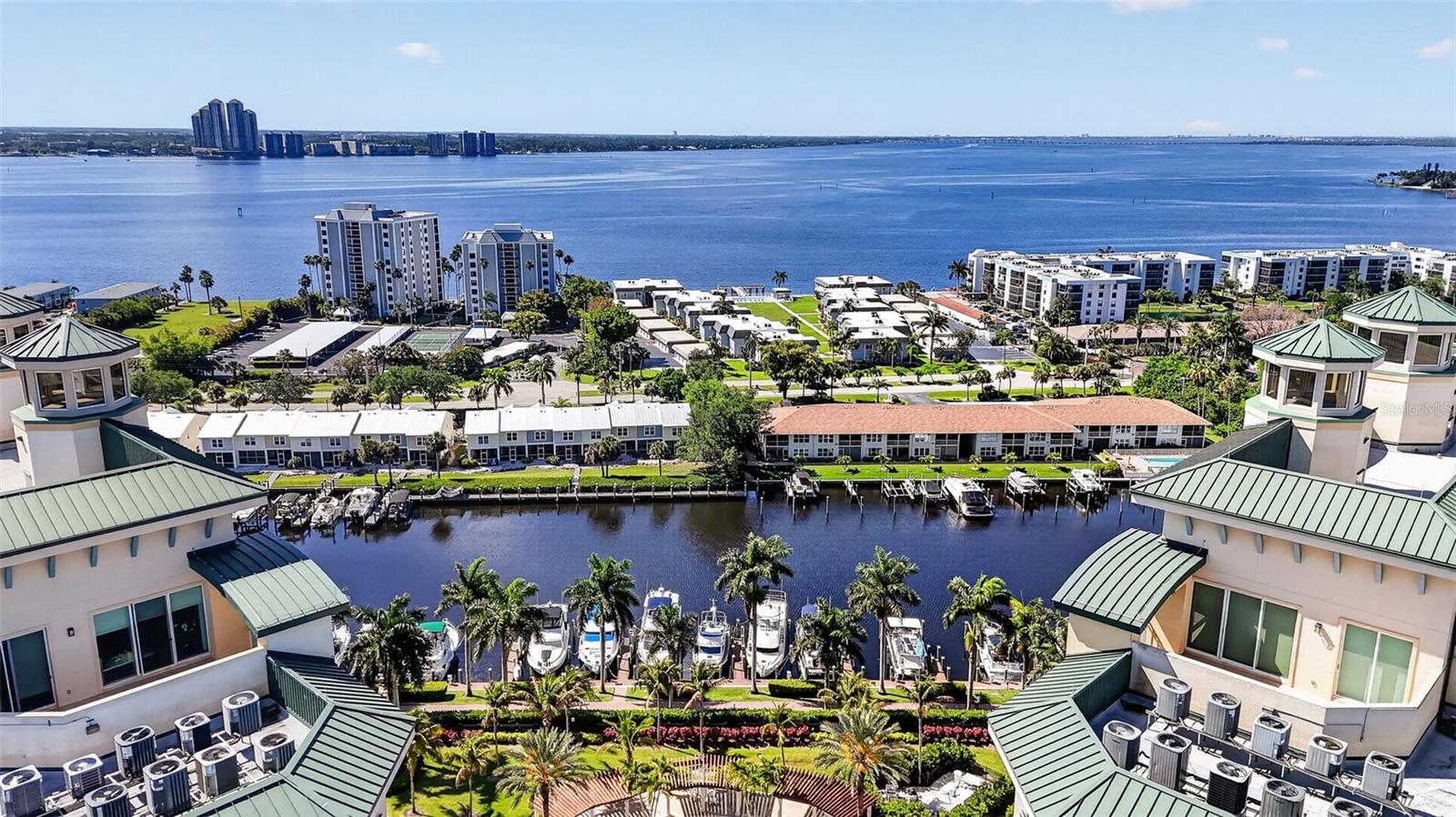 Image 90 of 100 For 3426 Hancock Bridge Parkway 1008