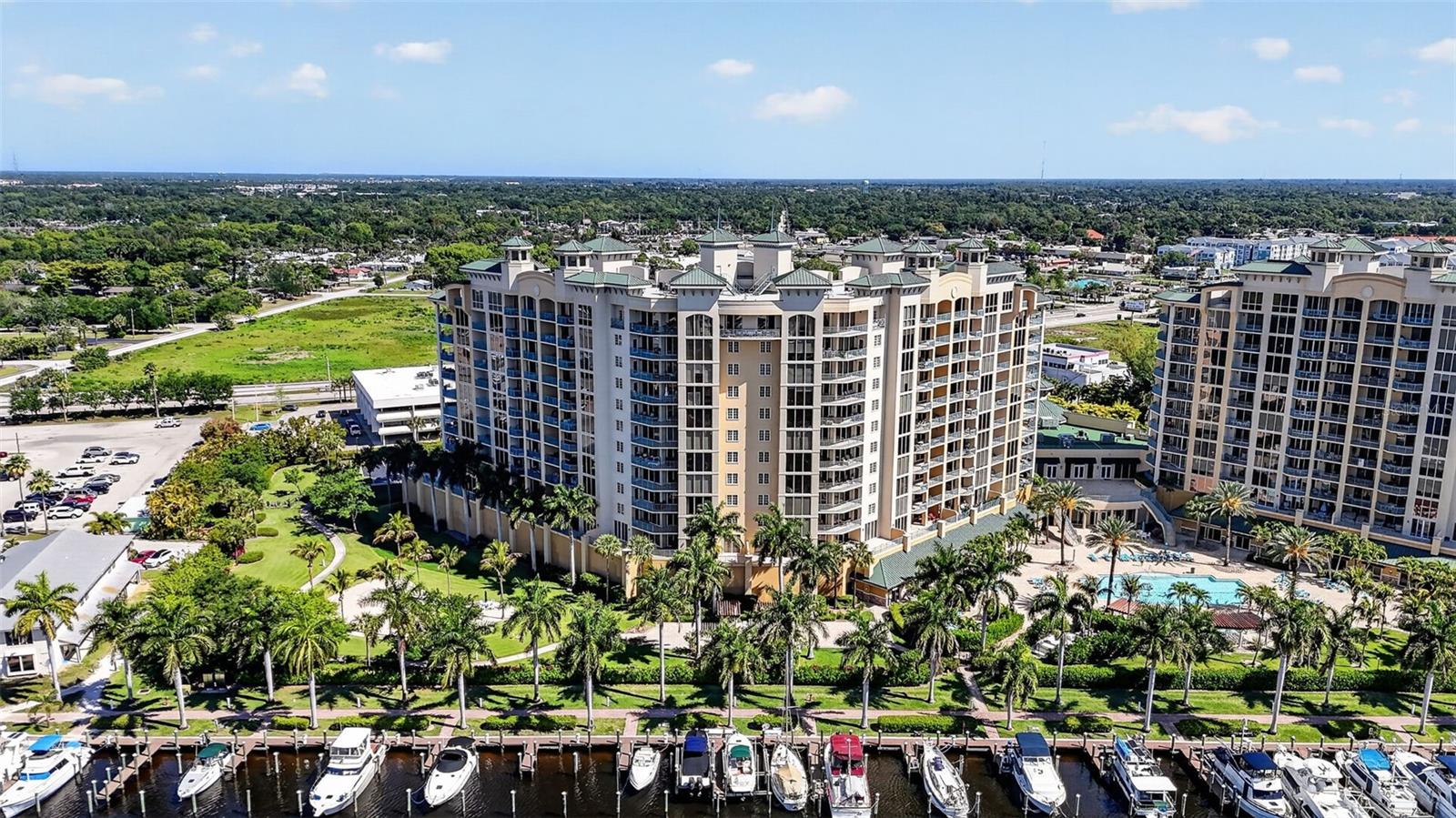 Image 92 of 100 For 3426 Hancock Bridge Parkway 1008