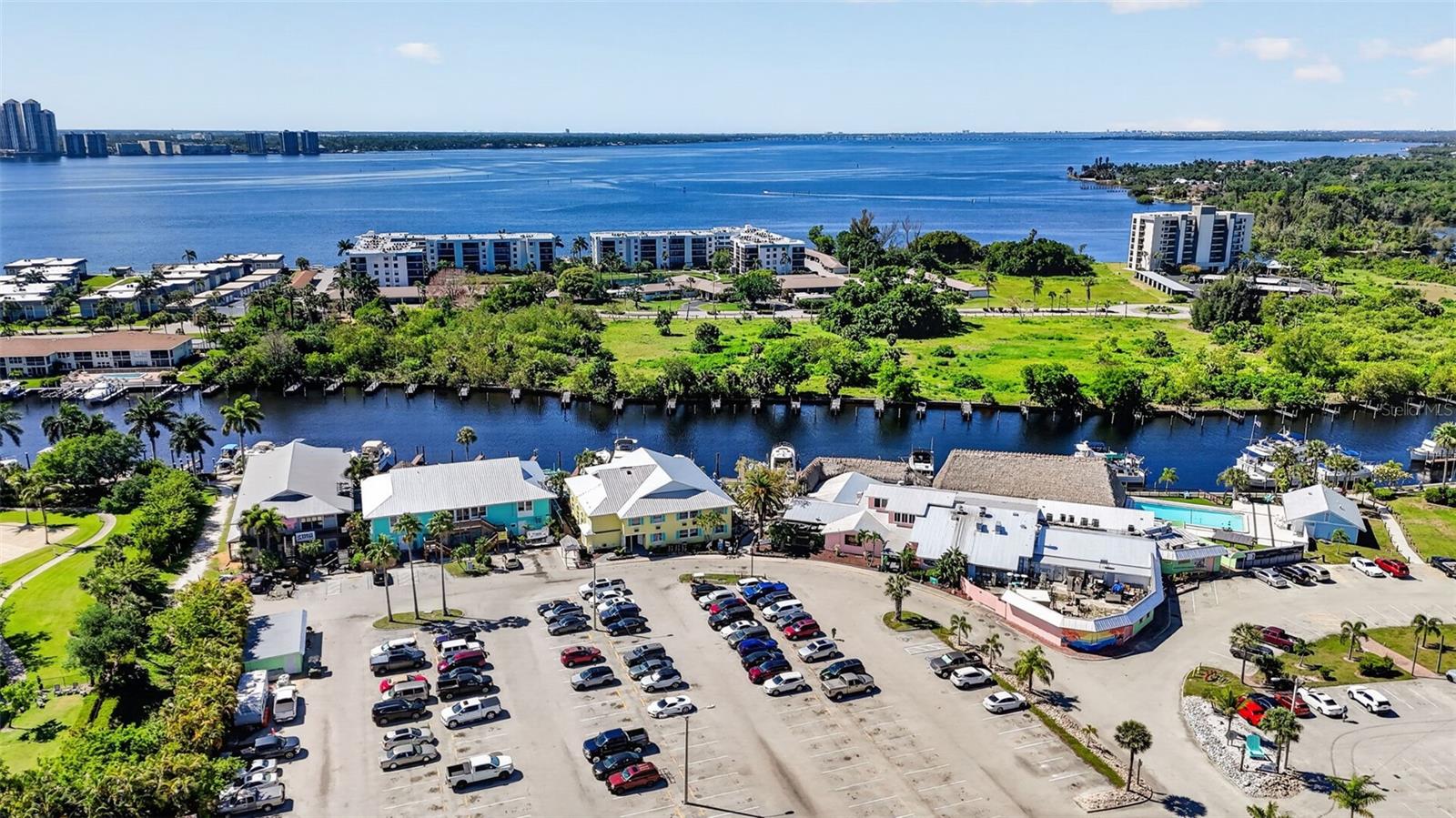 Image 93 of 100 For 3426 Hancock Bridge Parkway 1008
