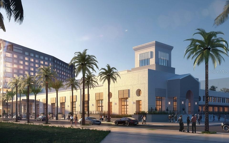 Image 97 of 100 For 3426 Hancock Bridge Parkway 1008