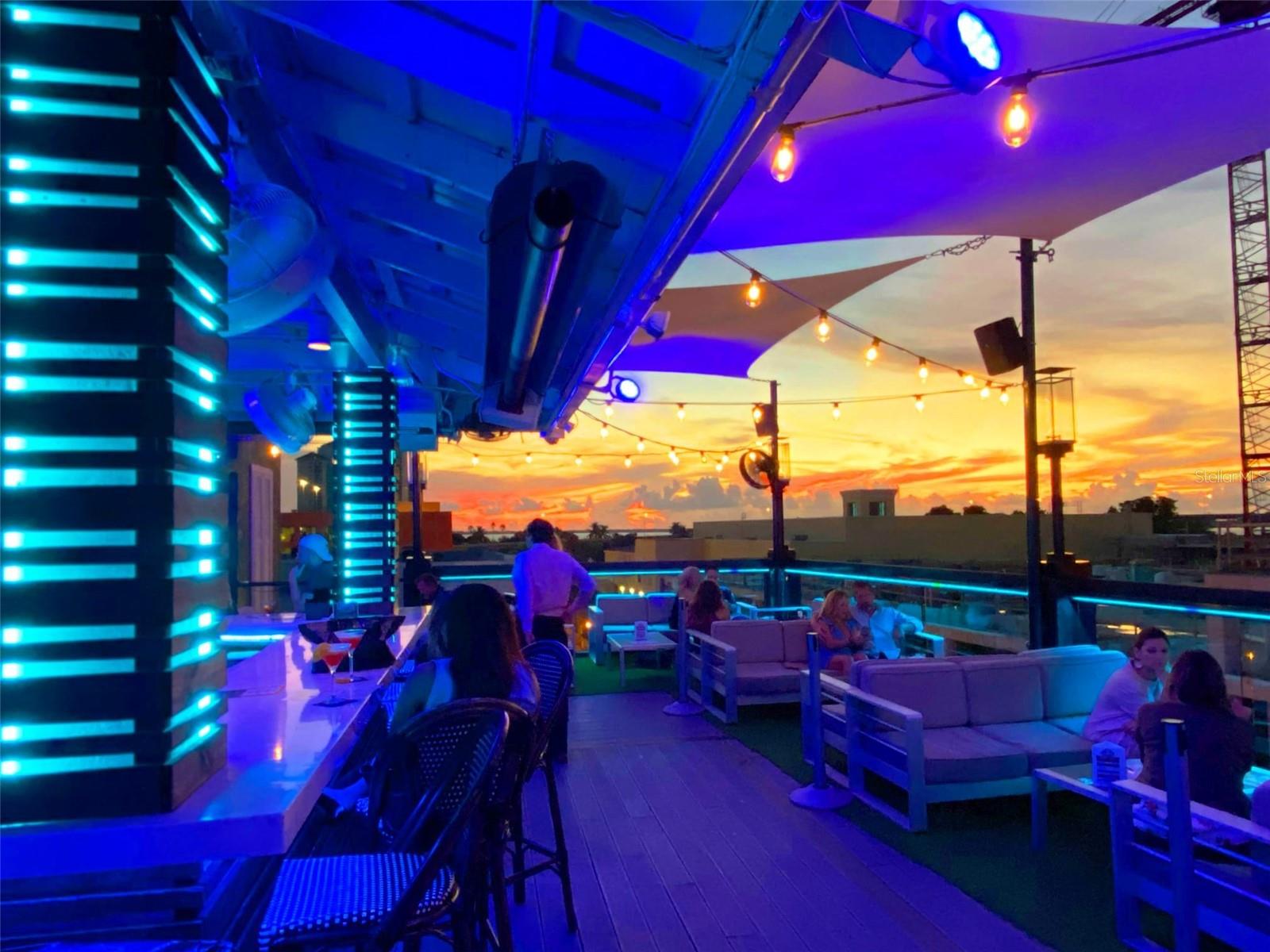 Image 99 of 100 For 3426 Hancock Bridge Parkway 1008