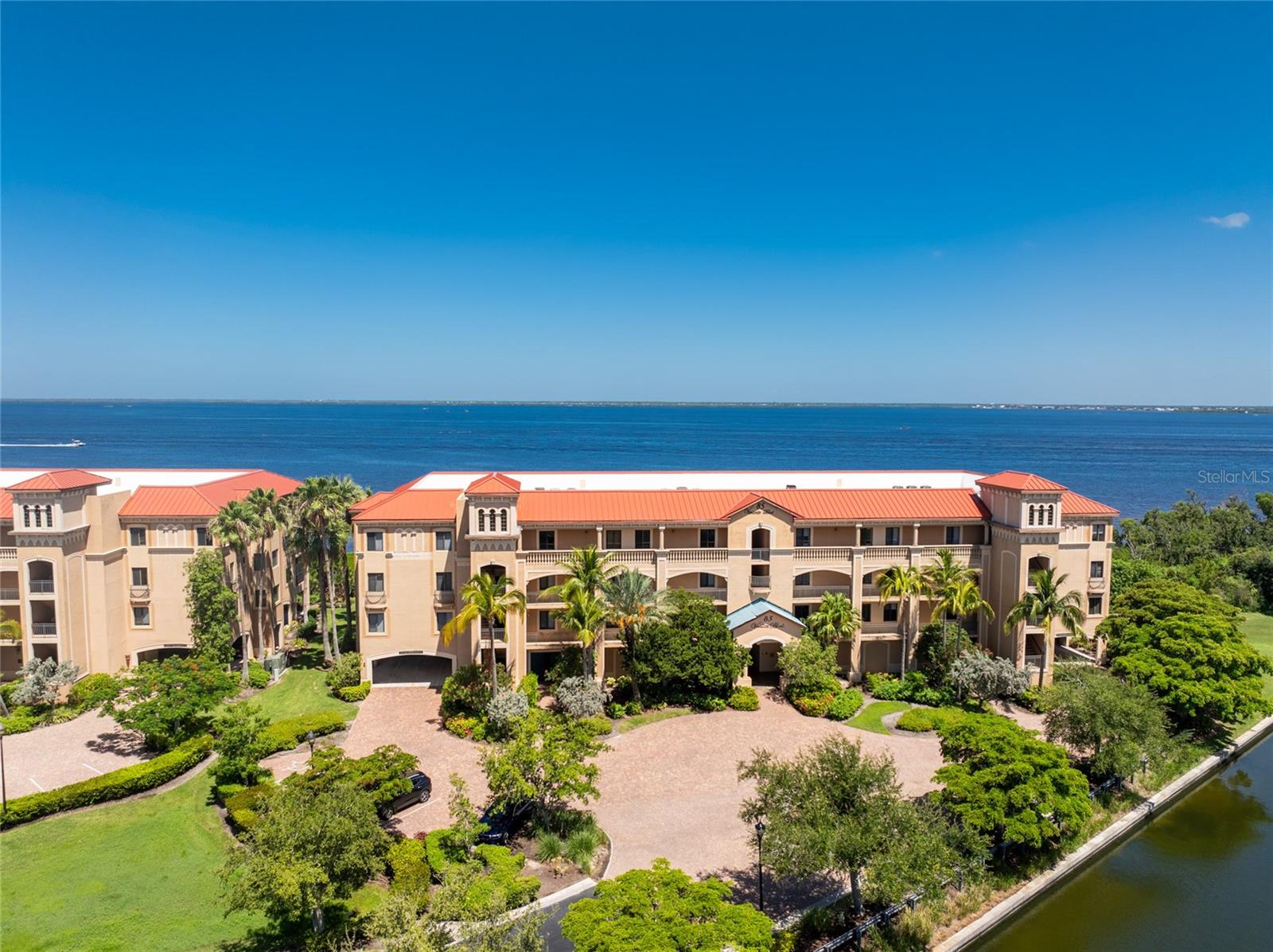 Details for 85 Vivante Boulevard 8524, PUNTA GORDA, FL 33950