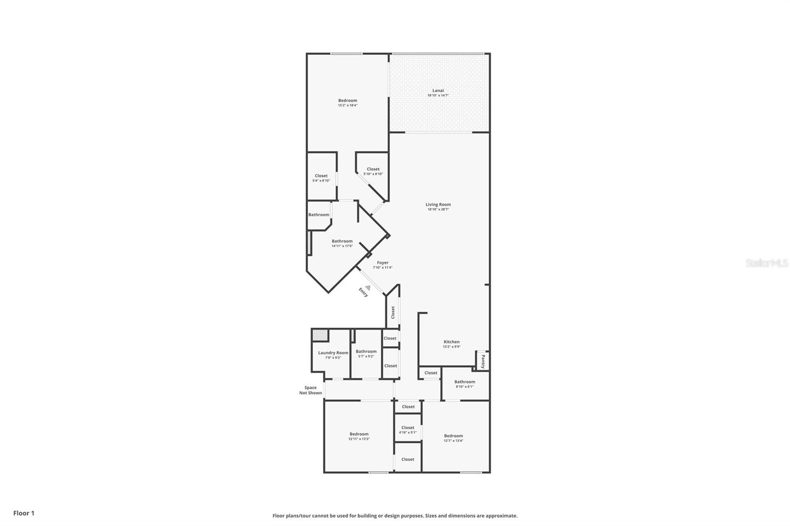 Image 35 of 35 For 85 Vivante Boulevard 8524