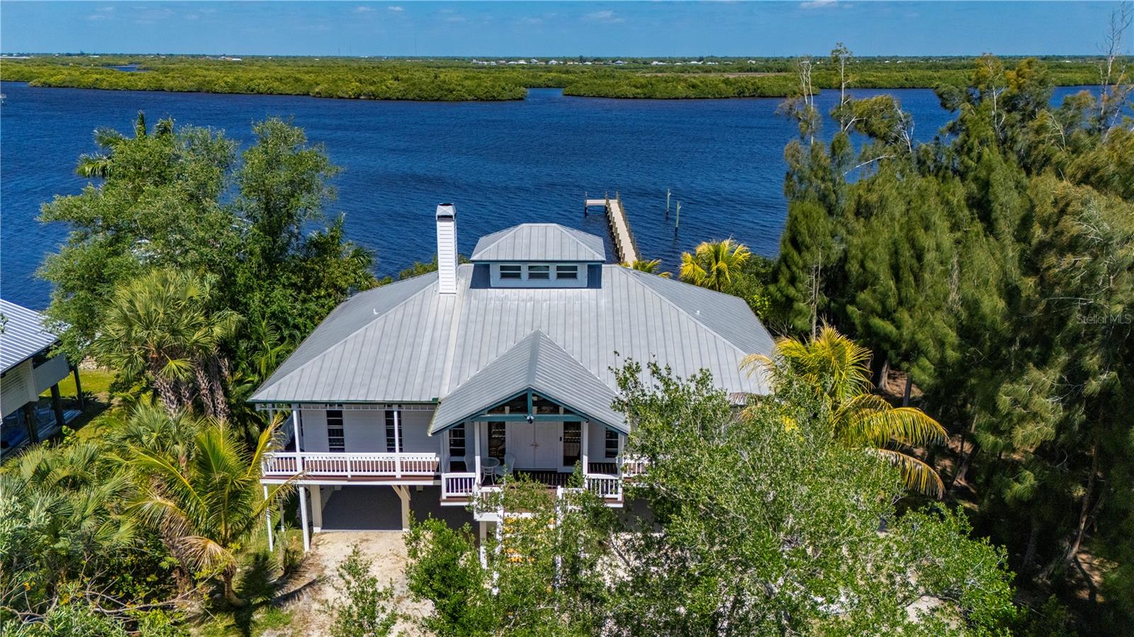 Image 3 of 68 For 27414 Misty Avenue