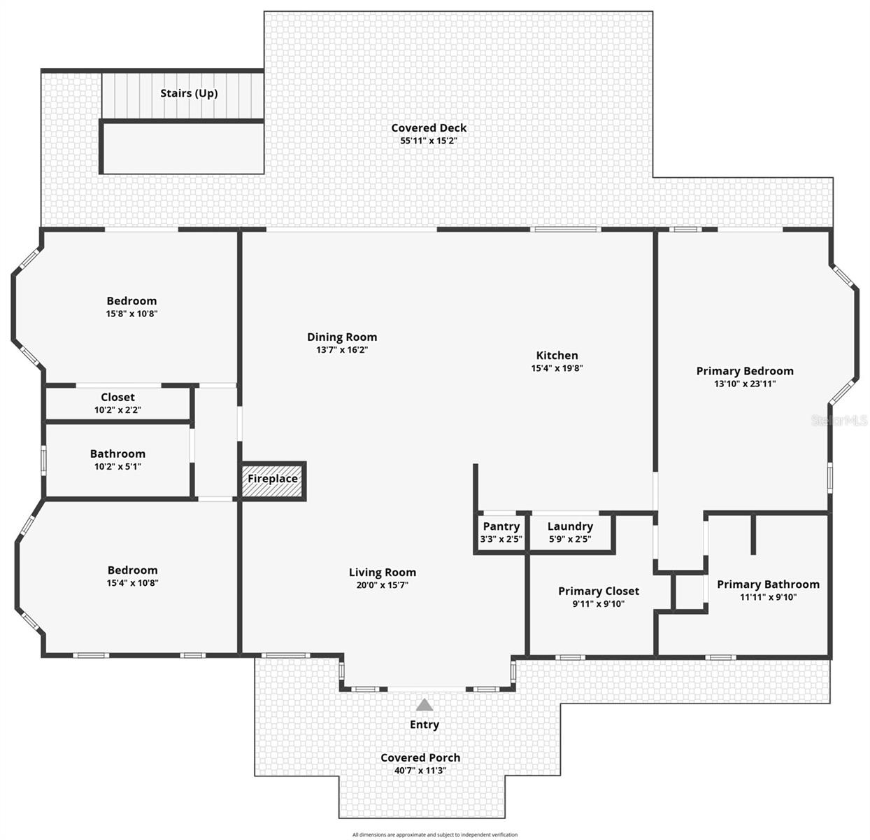 Image 67 of 68 For 27414 Misty Avenue