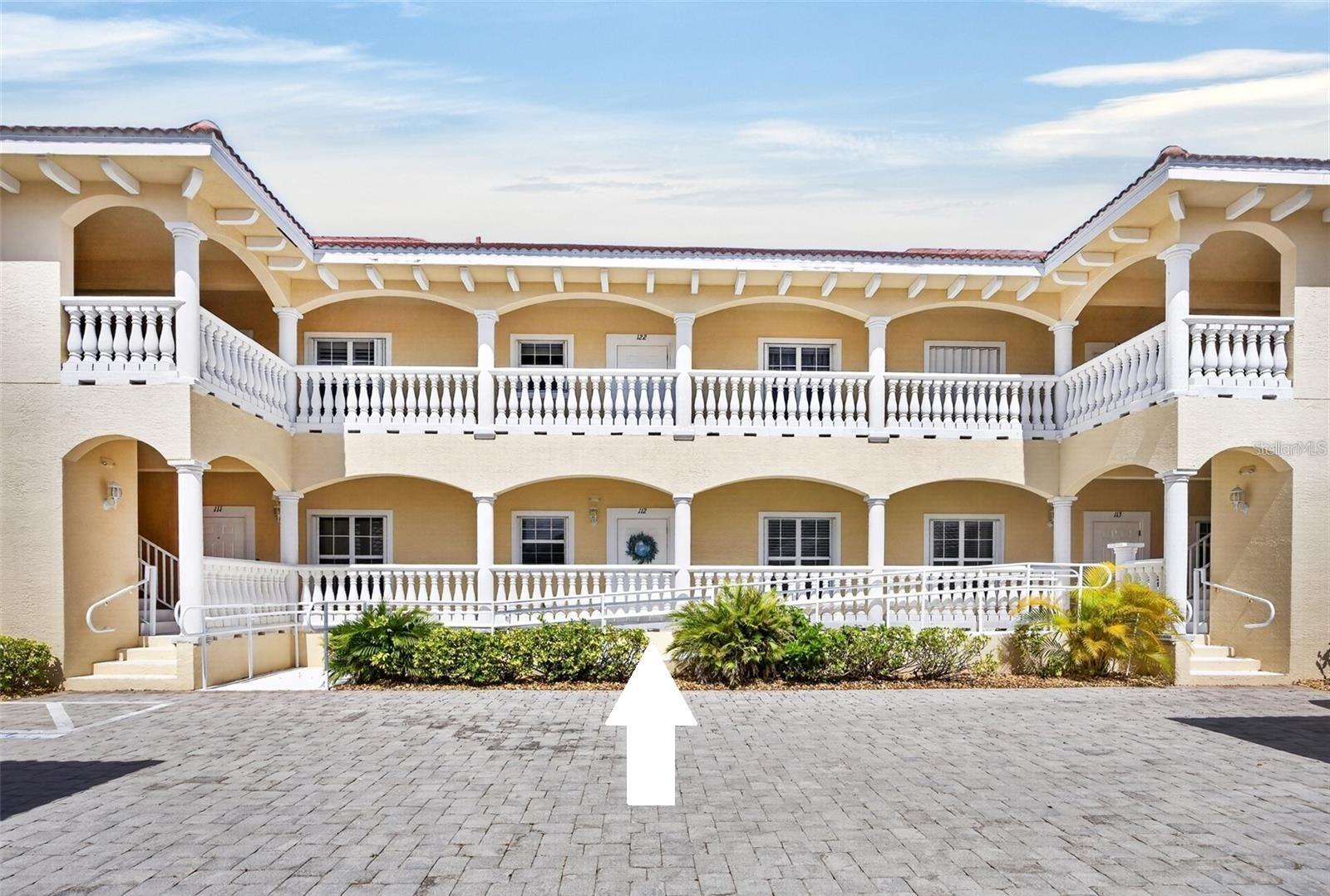 Details for 3239 Purple Martin Drive 112, PUNTA GORDA, FL 33950