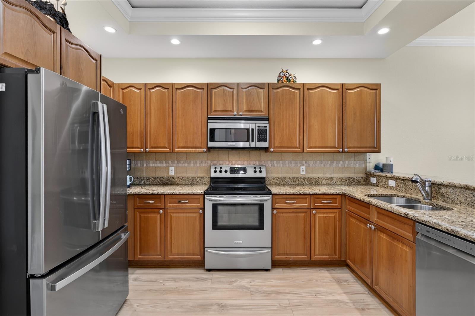 Image 11 of 46 For 3239 Purple Martin Drive 112