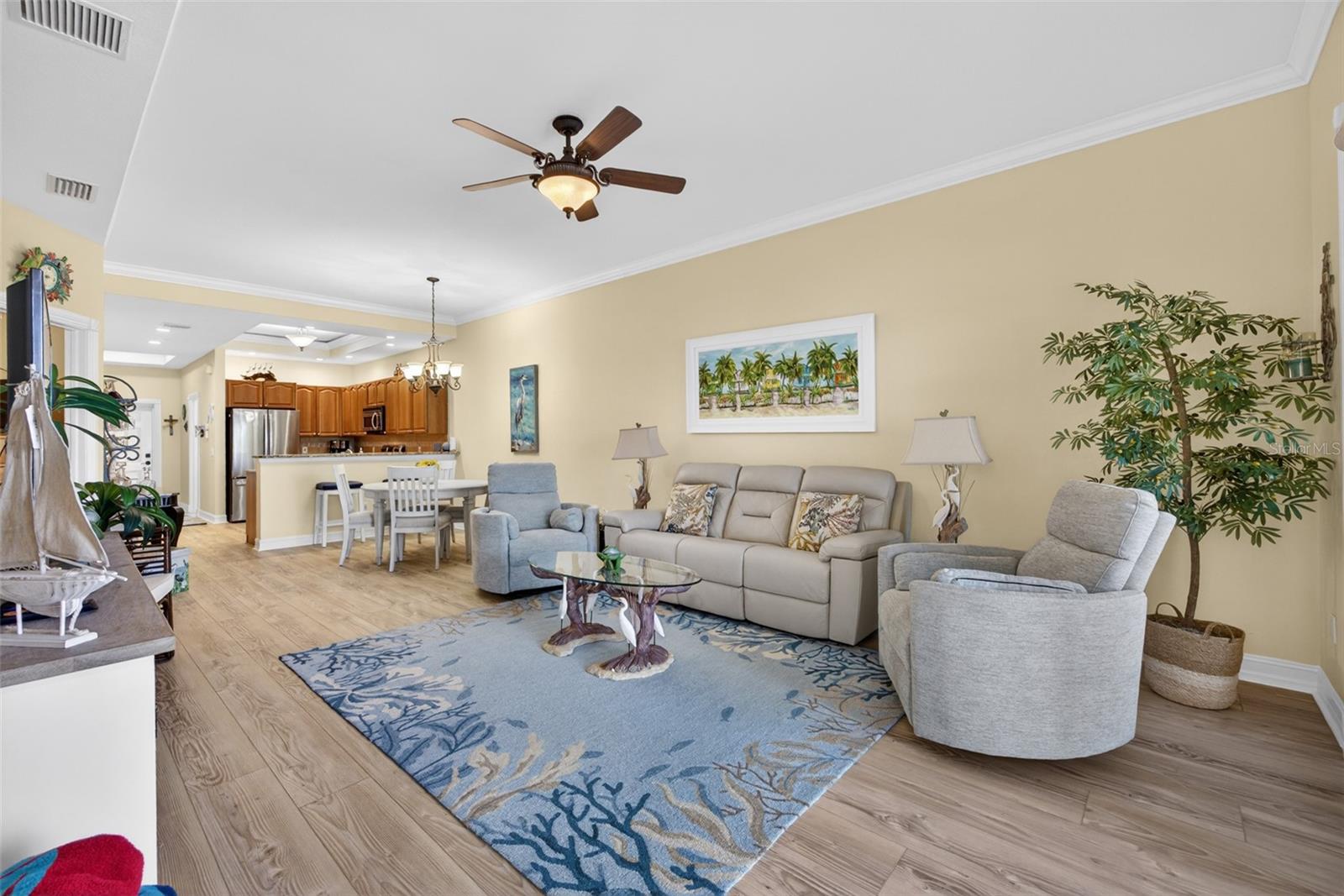 Image 6 of 46 For 3239 Purple Martin Drive 112