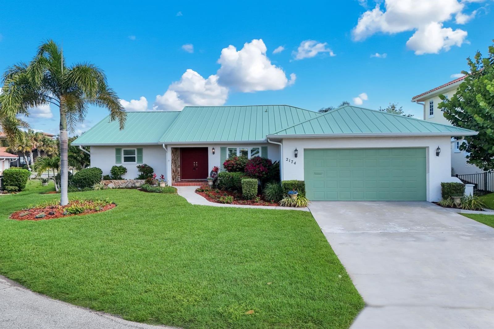 Details for 2174 Bayou Road, PUNTA GORDA, FL 33950