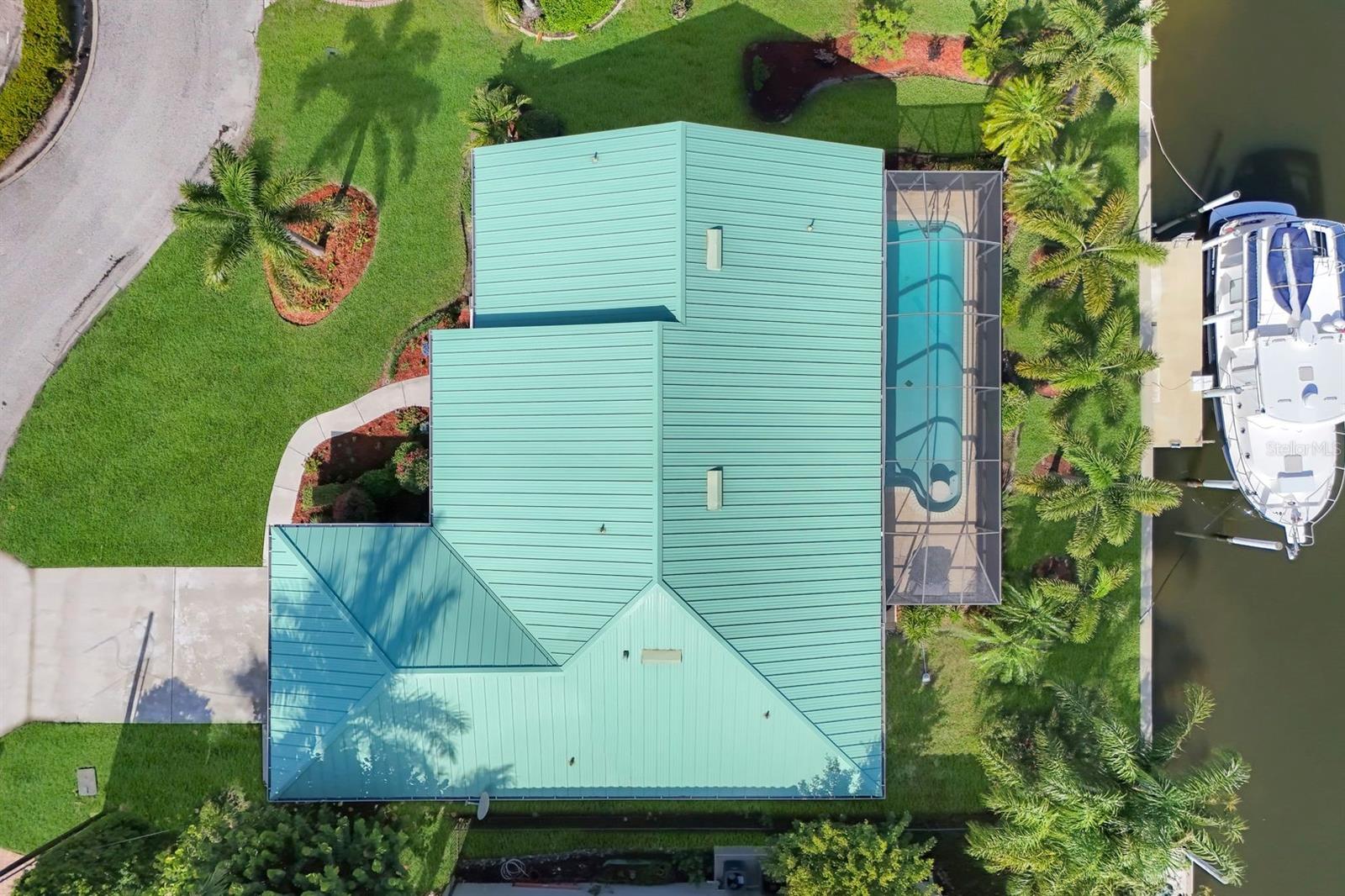 Image 44 of 44 For 2174 Bayou Road