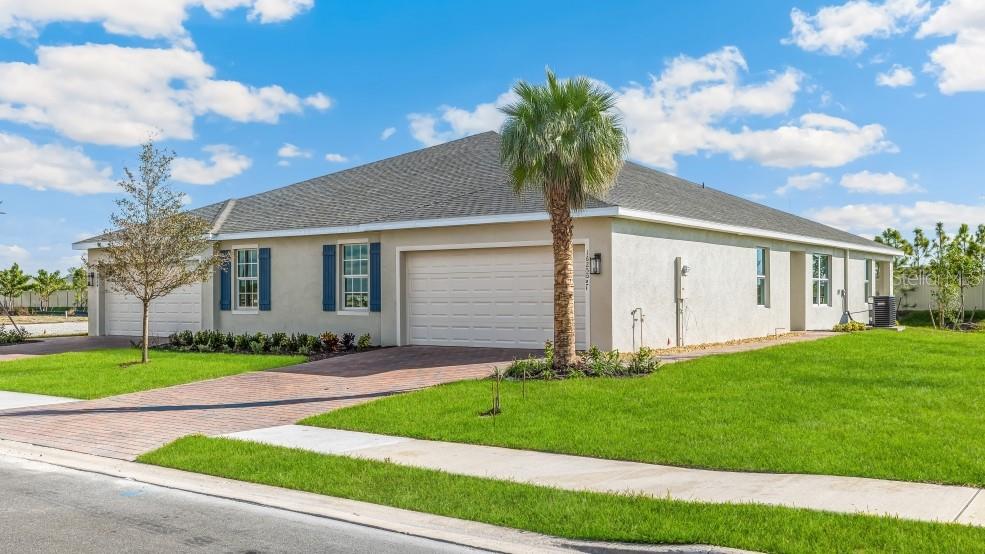 Details for 9422 Sunbeam Circle, PUNTA GORDA, FL 33950