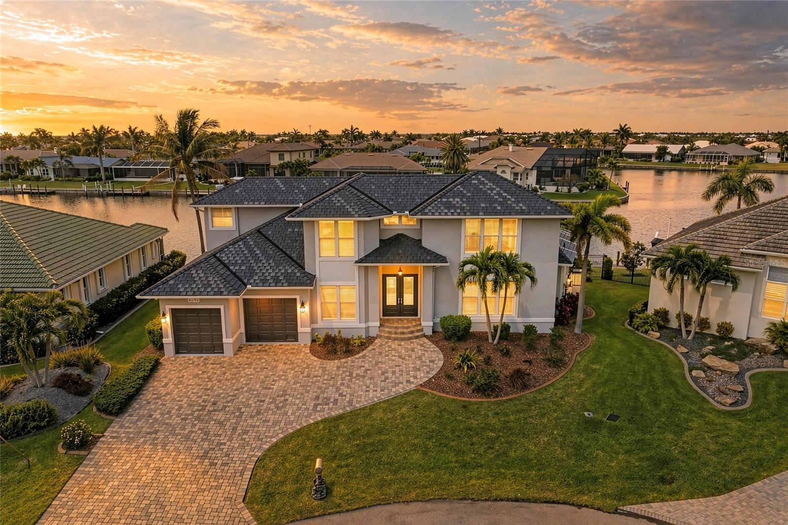 Details for 4013 Bastia Court, PUNTA GORDA, FL 33950