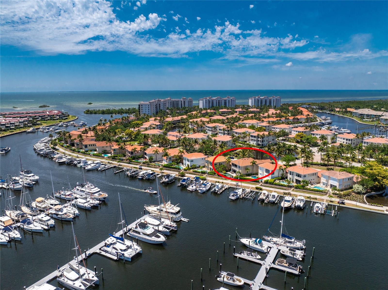 Details for 3213 Sunset Key Circle, PUNTA GORDA, FL 33955