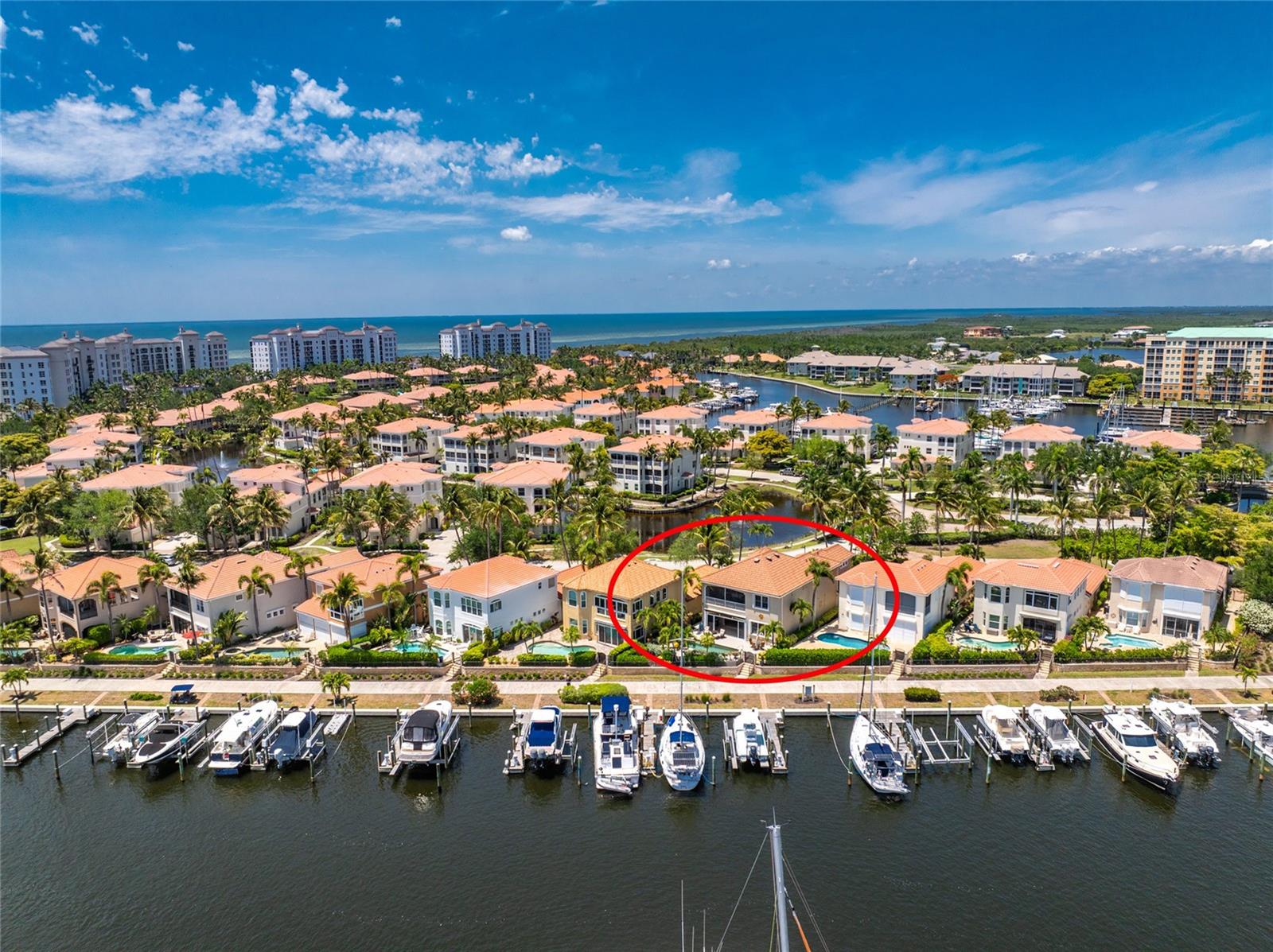 Image 65 of 88 For 3213 Sunset Key Circle