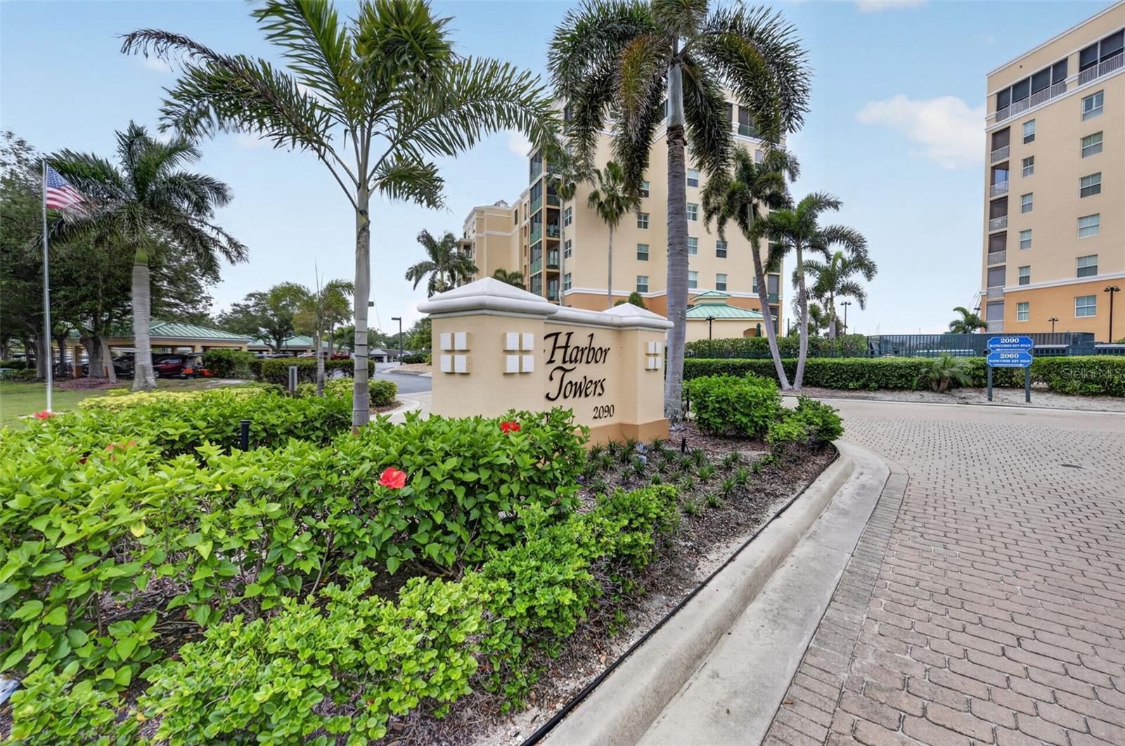 Image 46 of 47 For 2090 Matecumbe Key Road 1603