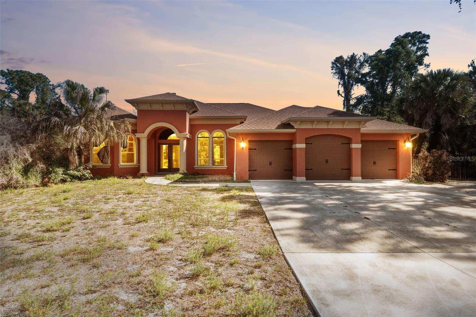 Details for 3000 Narcissus Terrace, NORTH PORT, FL 34286