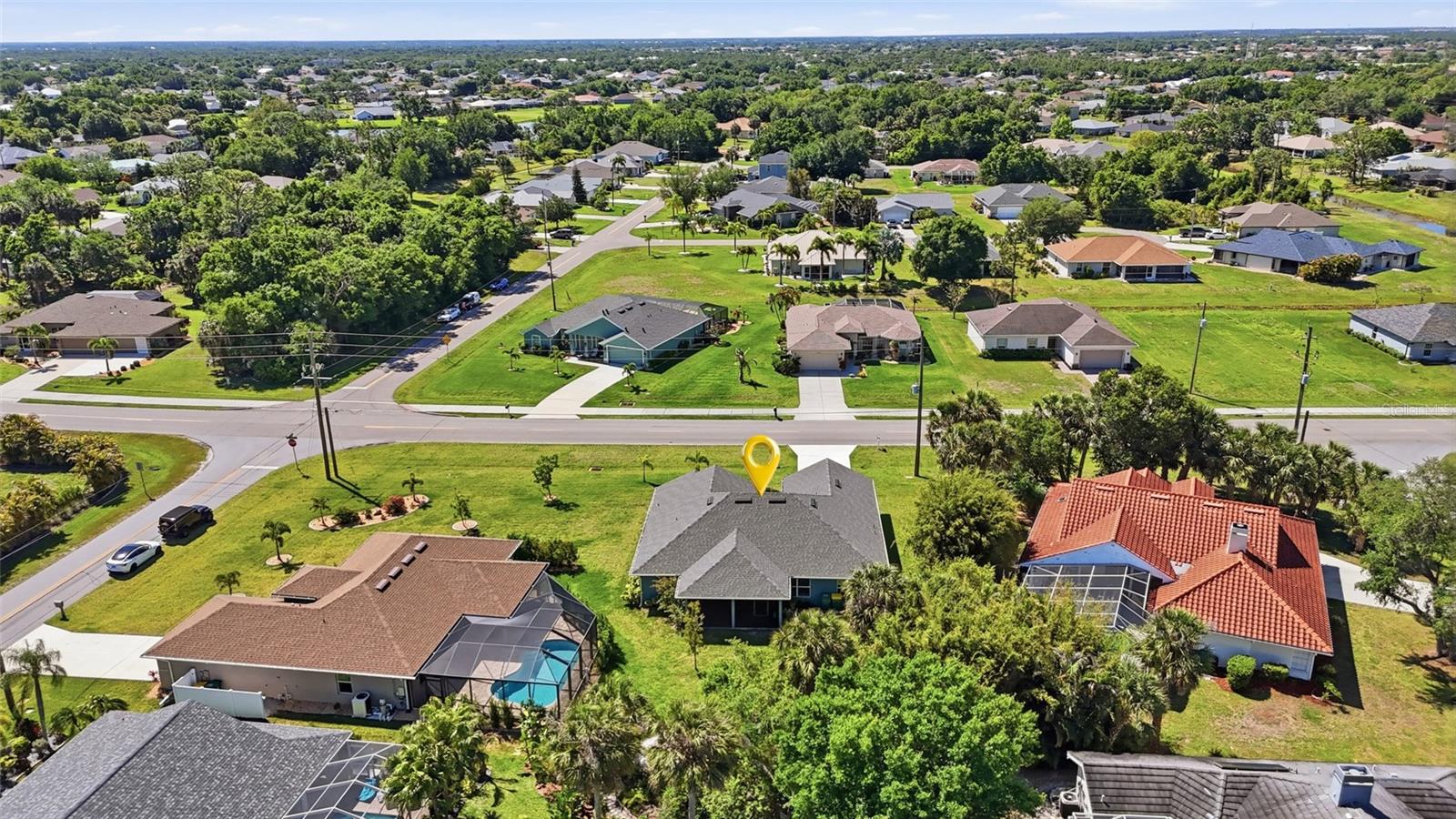 Image 2 of 28 For 25612 Deep Creek Boulevard