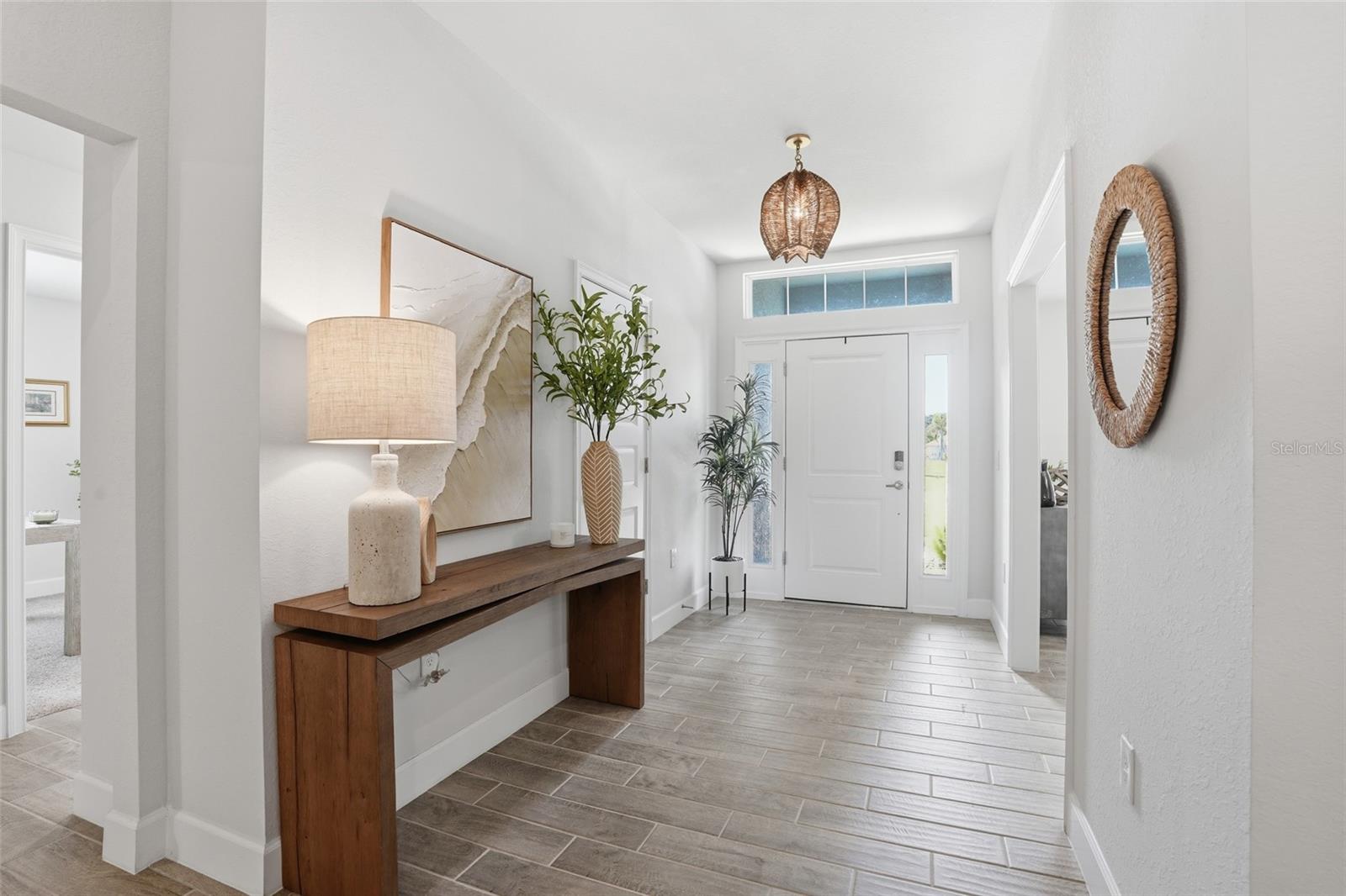 Image 4 of 28 For 25612 Deep Creek Boulevard