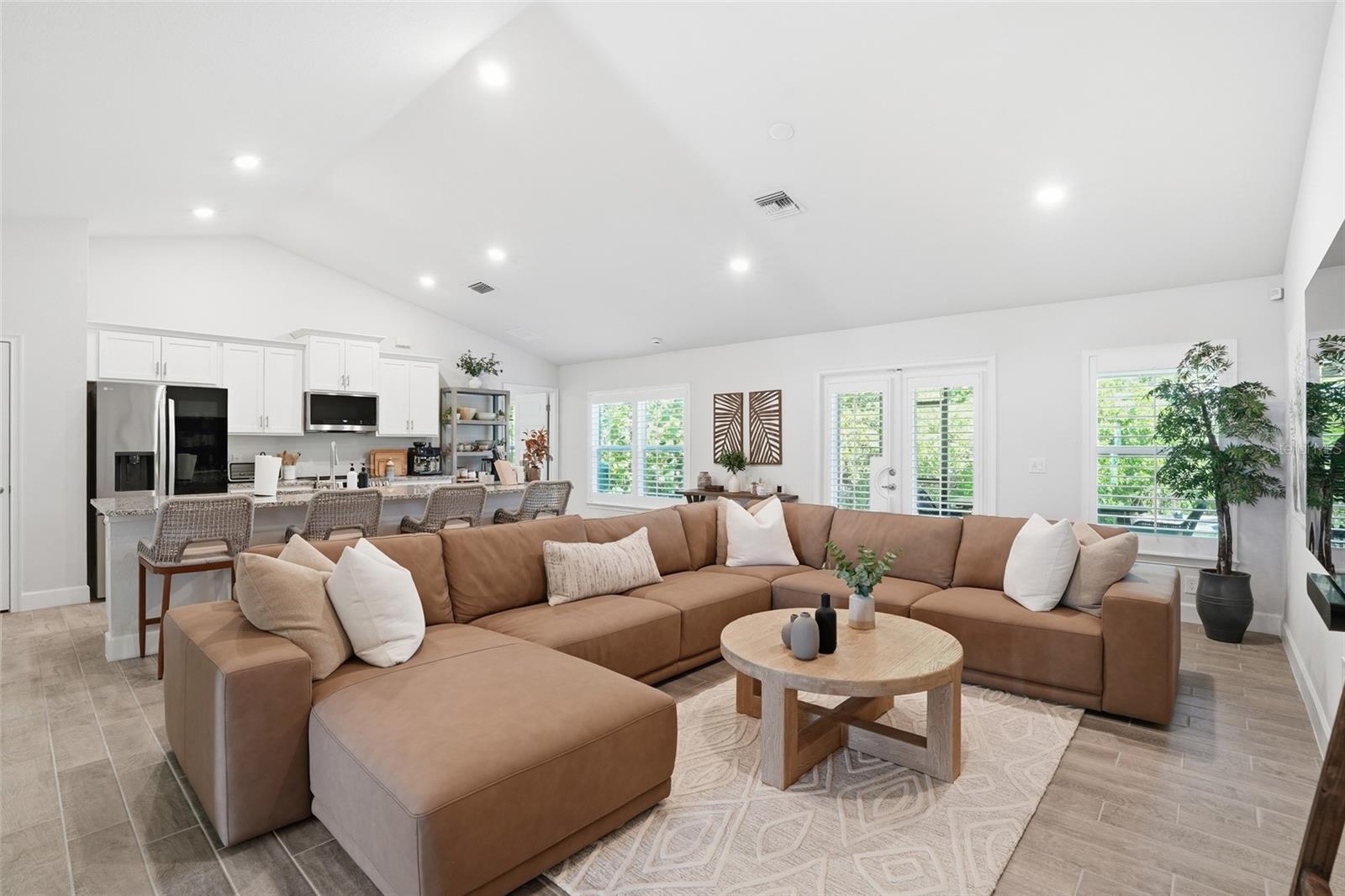 Image 5 of 28 For 25612 Deep Creek Boulevard