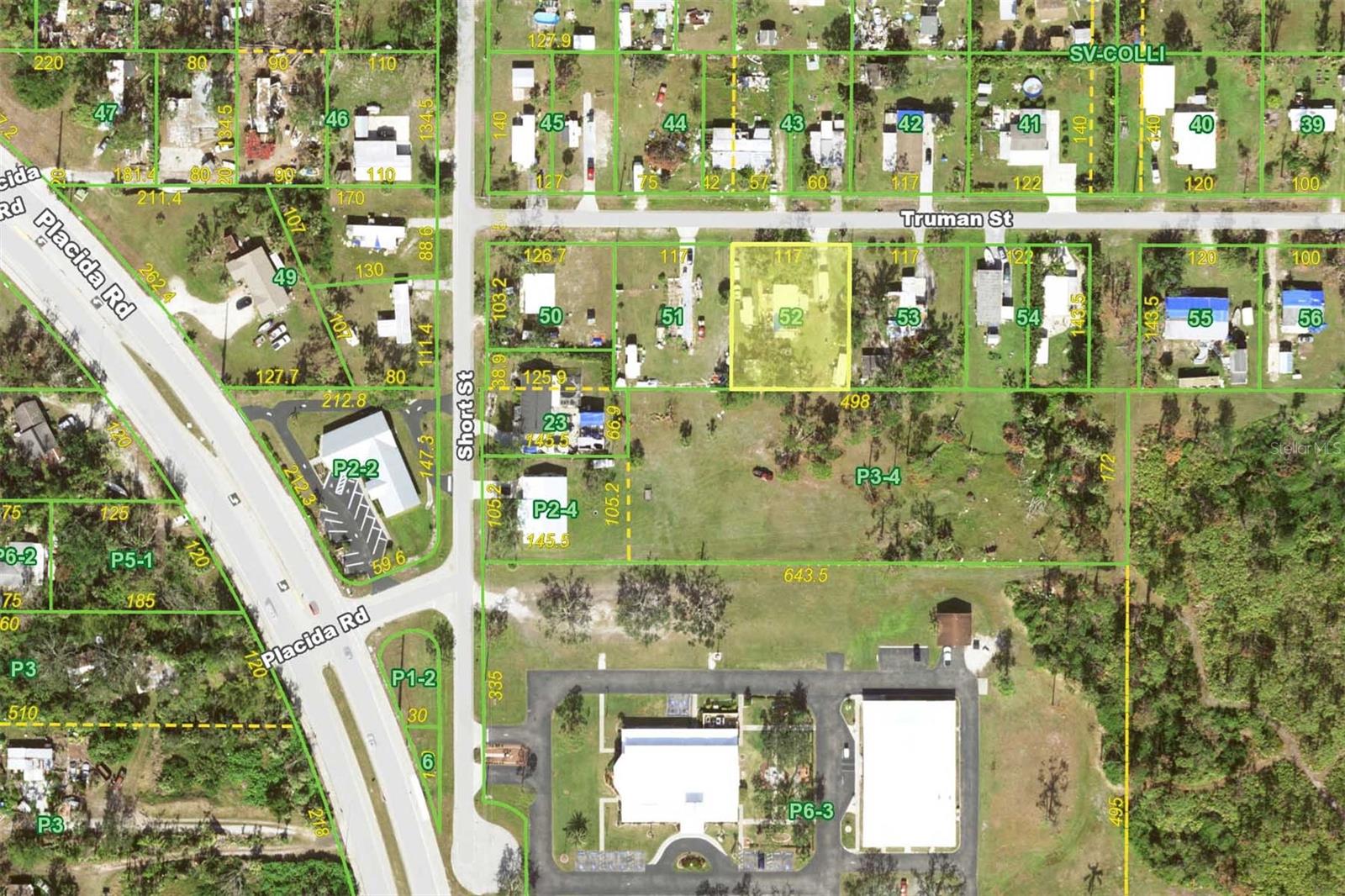 Image 2 of 2 For 8409 Truman Street