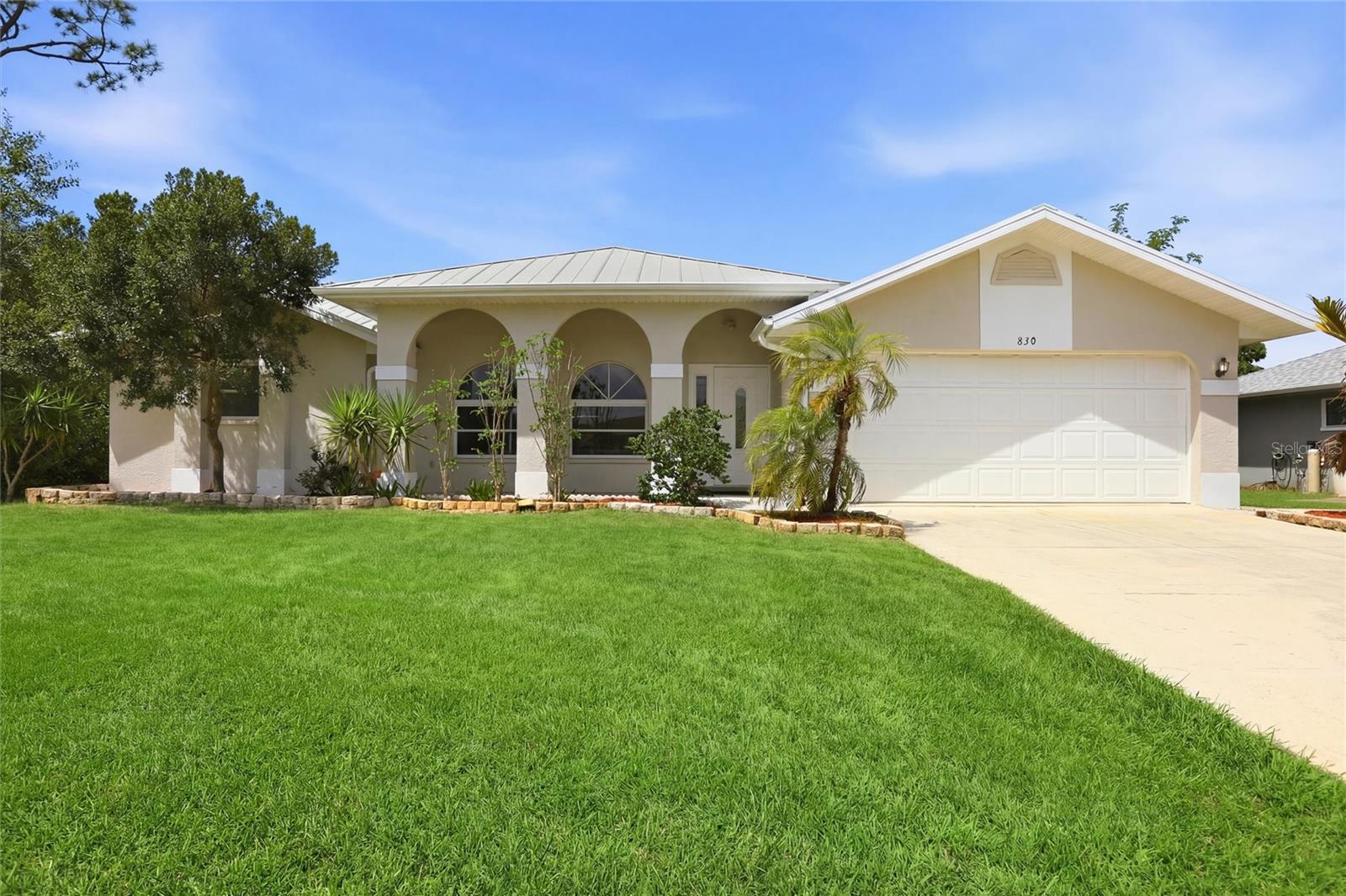 Details for 830 Columbia Street, PORT CHARLOTTE, FL 33948
