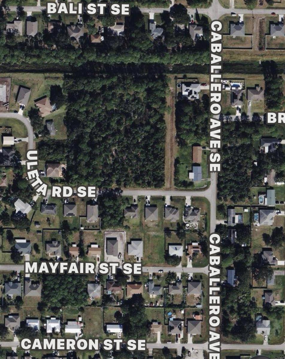 Image 2 of 2 For 671 683 Caballero Avenue Se