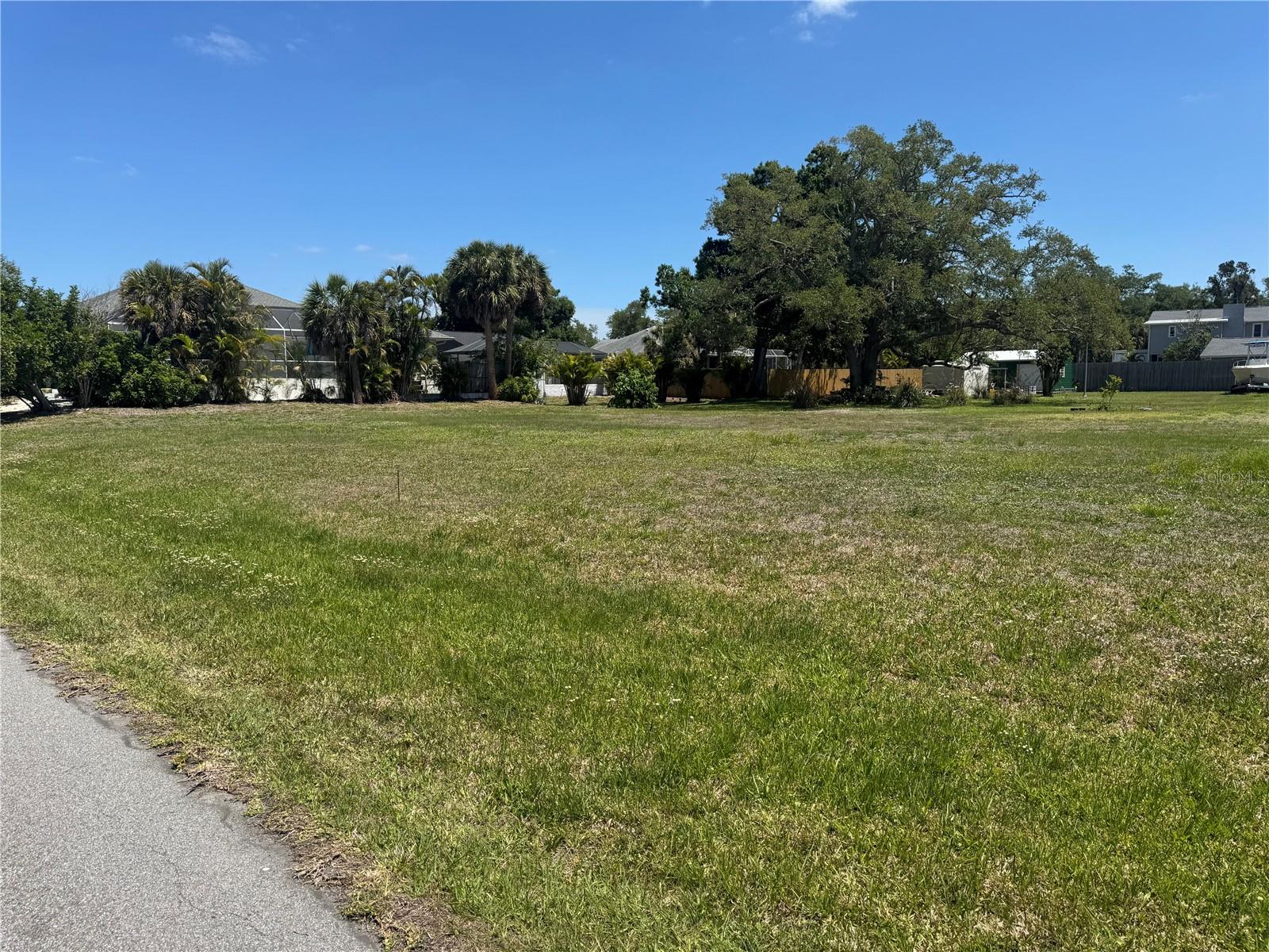 Details for Bonita Avenue, NOKOMIS, FL 34275