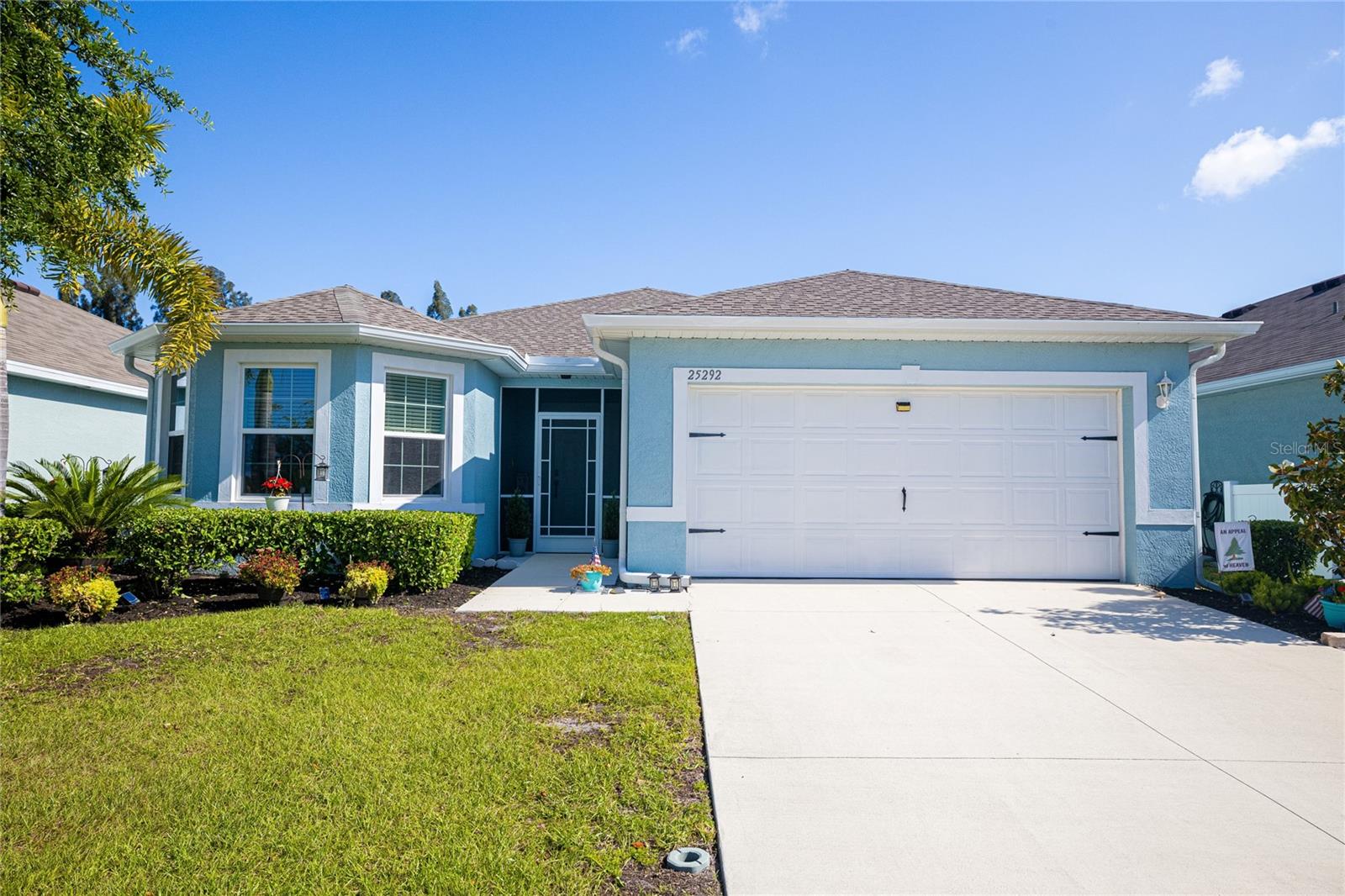 Details for 25292 Lenox Circle, PUNTA GORDA, FL 33950