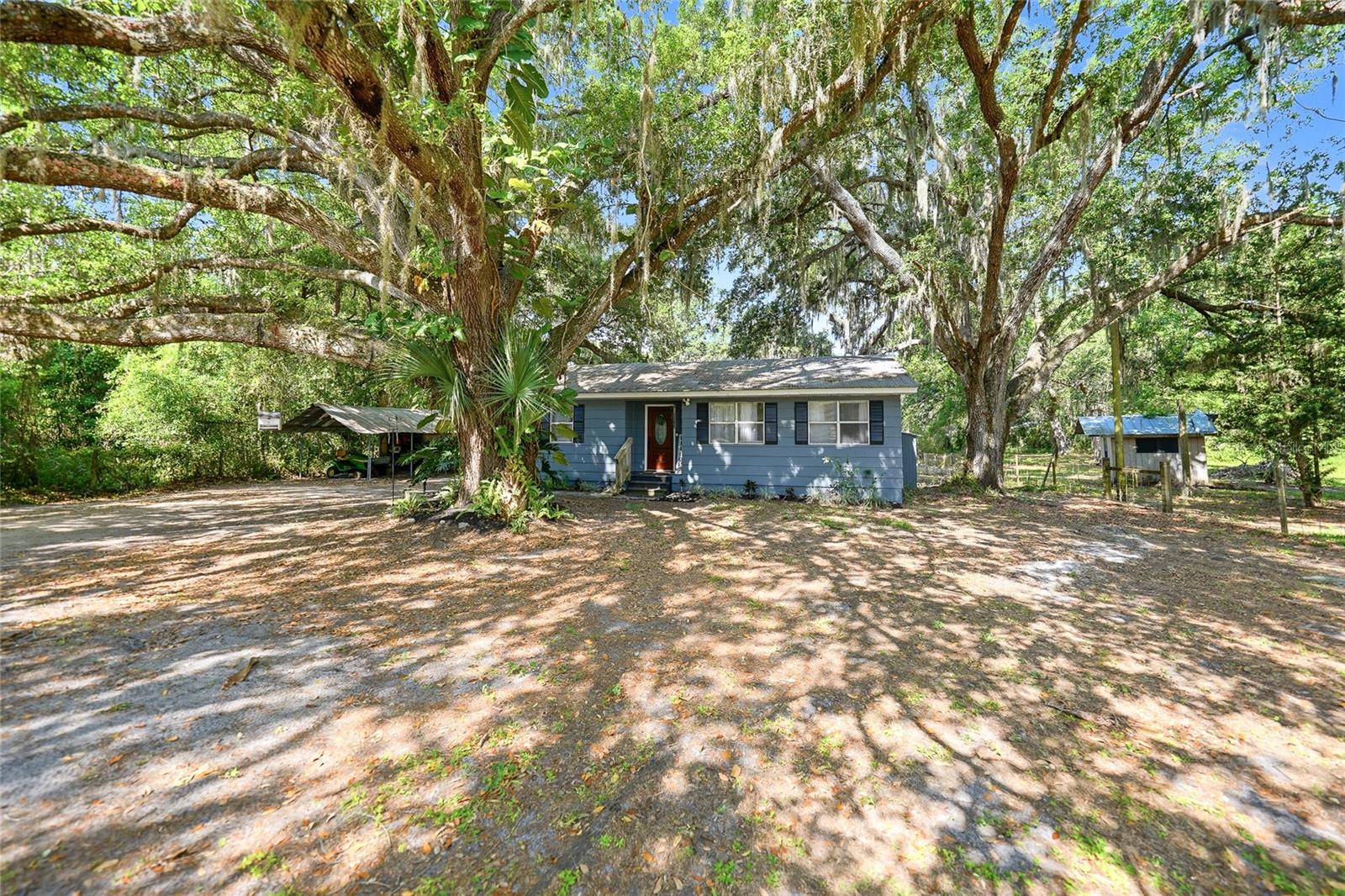 Details for 2403 Pointer Avenue, ARCADIA, FL 34266