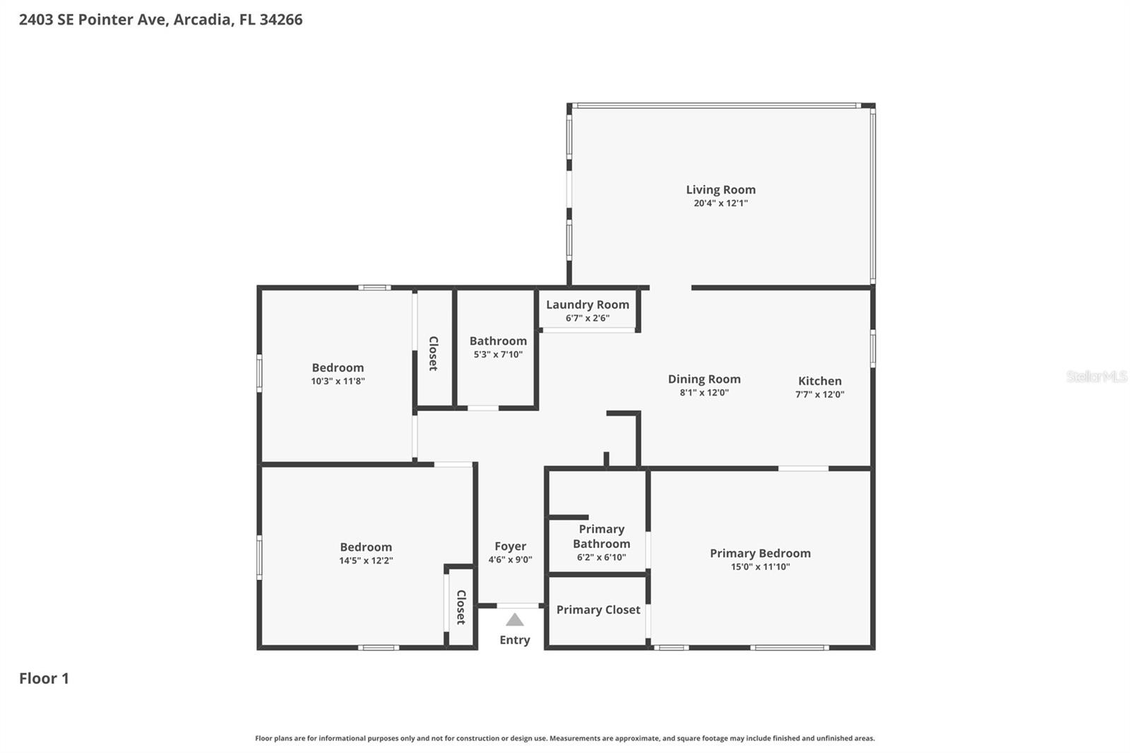 Image 40 of 40 For 2403 Pointer Avenue
