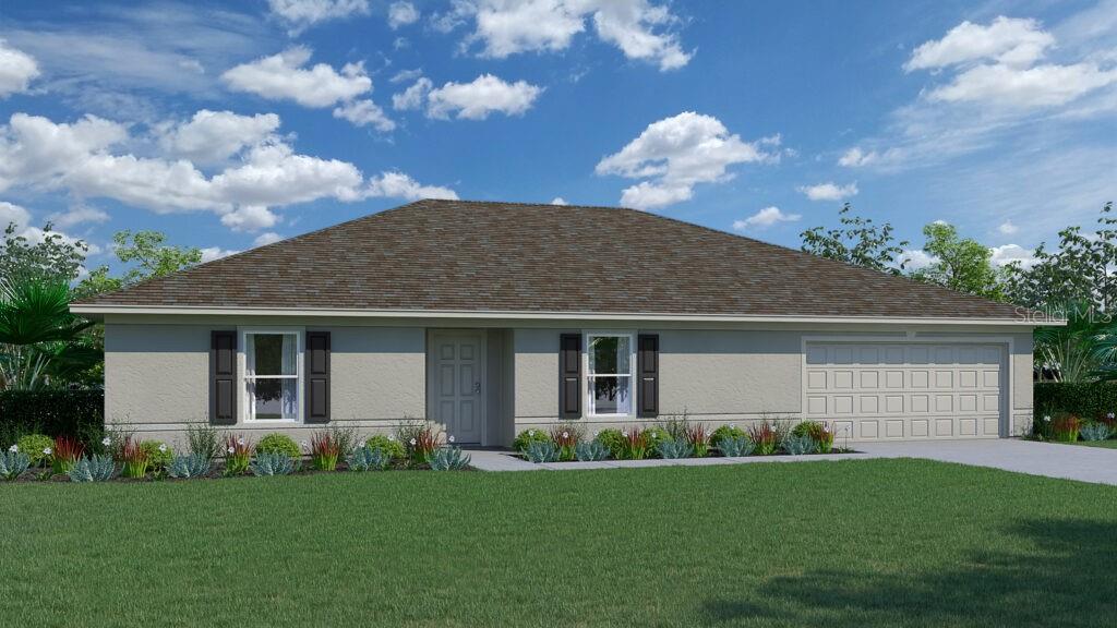 Details for 19 Birchwood Place, PALM COAST, FL 32137