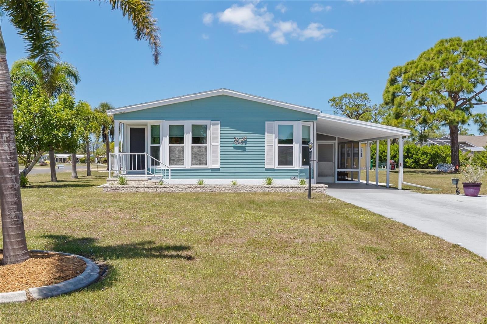 Details for 3308 Goldfinch, ENGLEWOOD, FL 34224