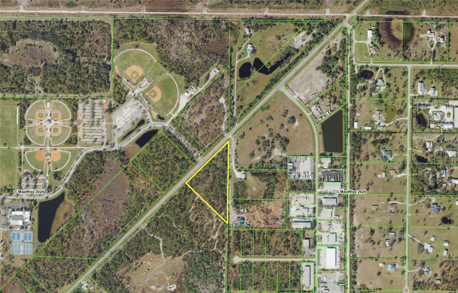 Listing Details for S River Road, ENGLEWOOD, FL 34223