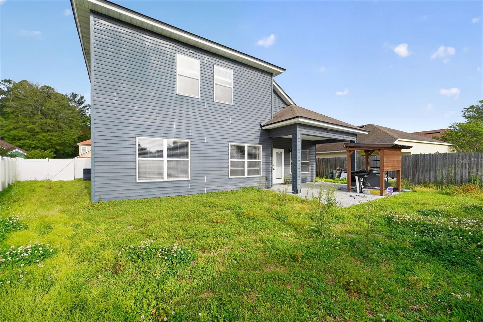 Image 24 of 24 For 2763 Wood Stork Trail