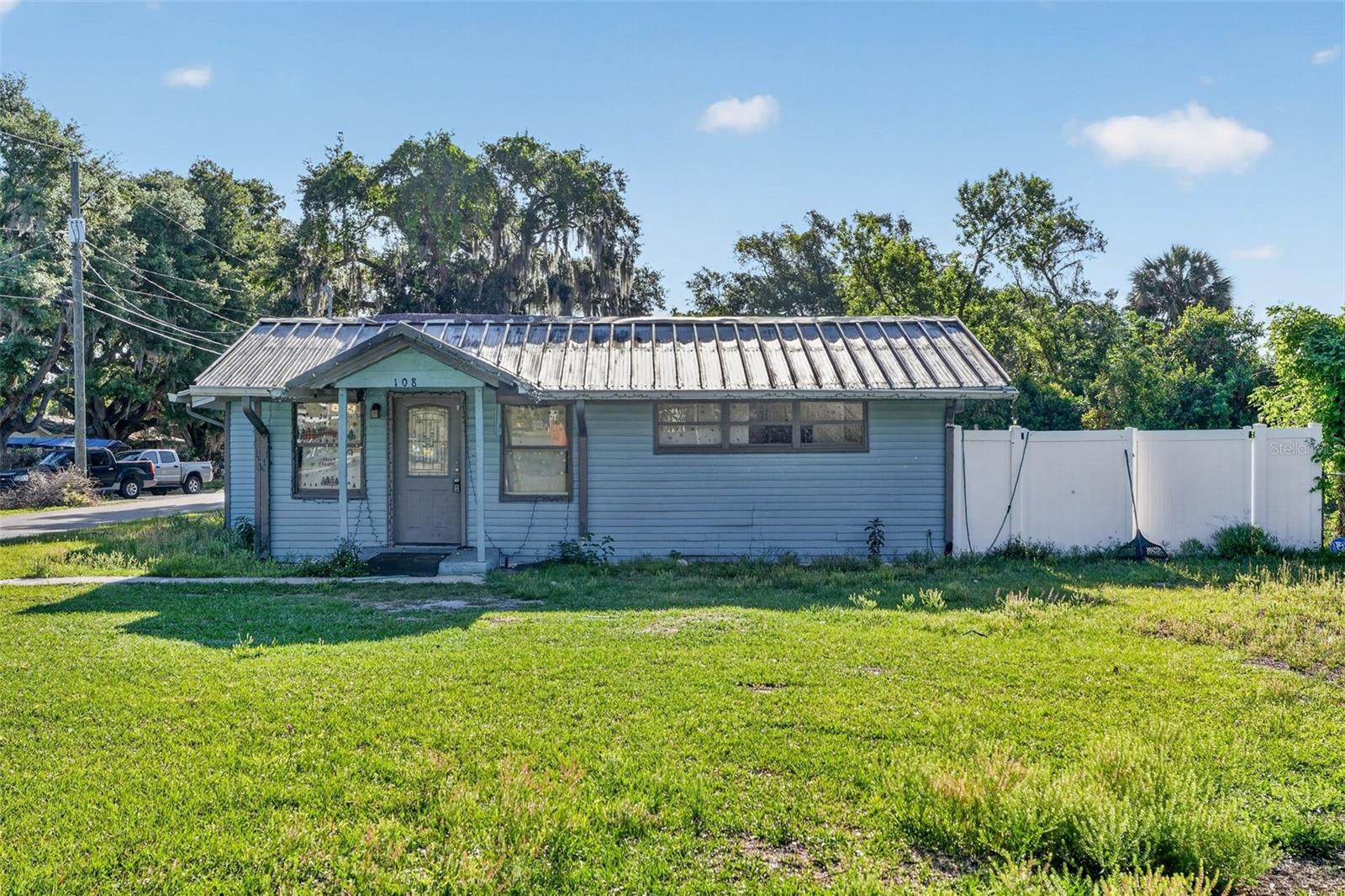 Details for 108 Earl Avenue, AUBURNDALE, FL 33823