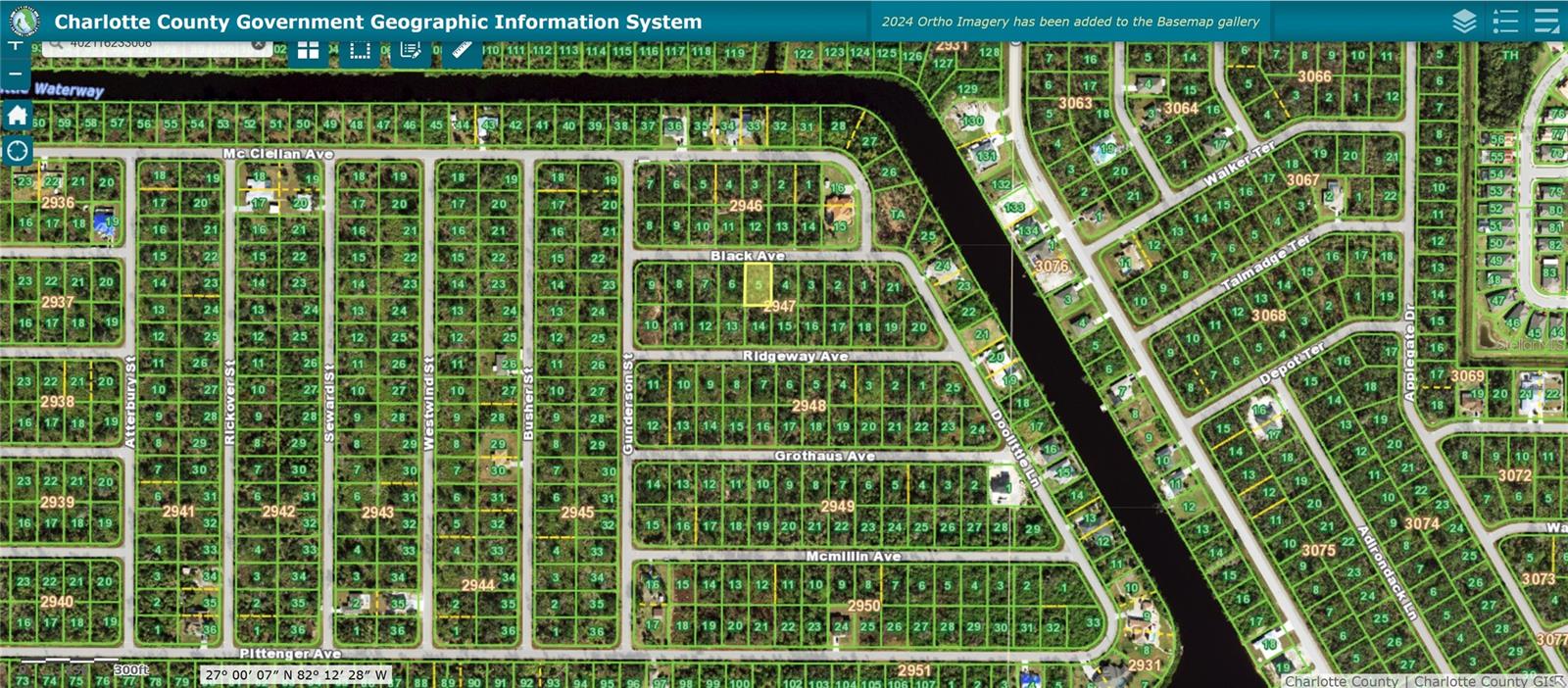 Image 4 of 4 For 14455 Black Avenue