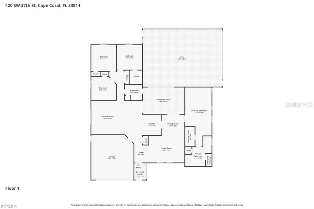 Image 33 of 43 For 420 37th Street