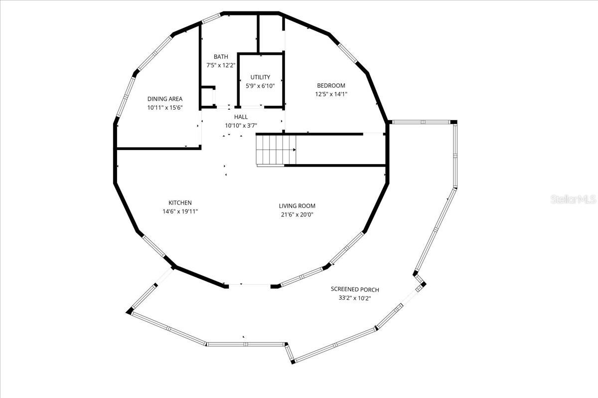 Image 19 of 42 For 24262 Captain Kidd Boulevard