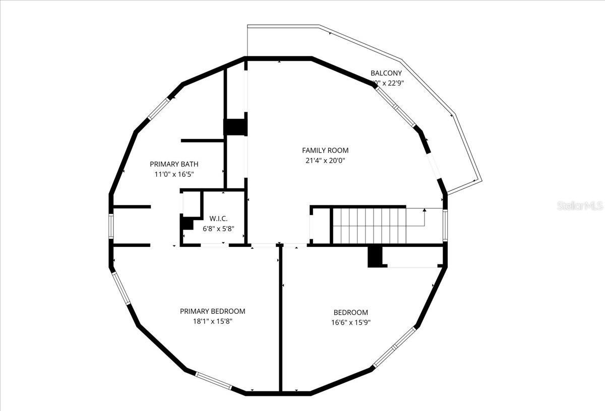 Image 28 of 42 For 24262 Captain Kidd Boulevard