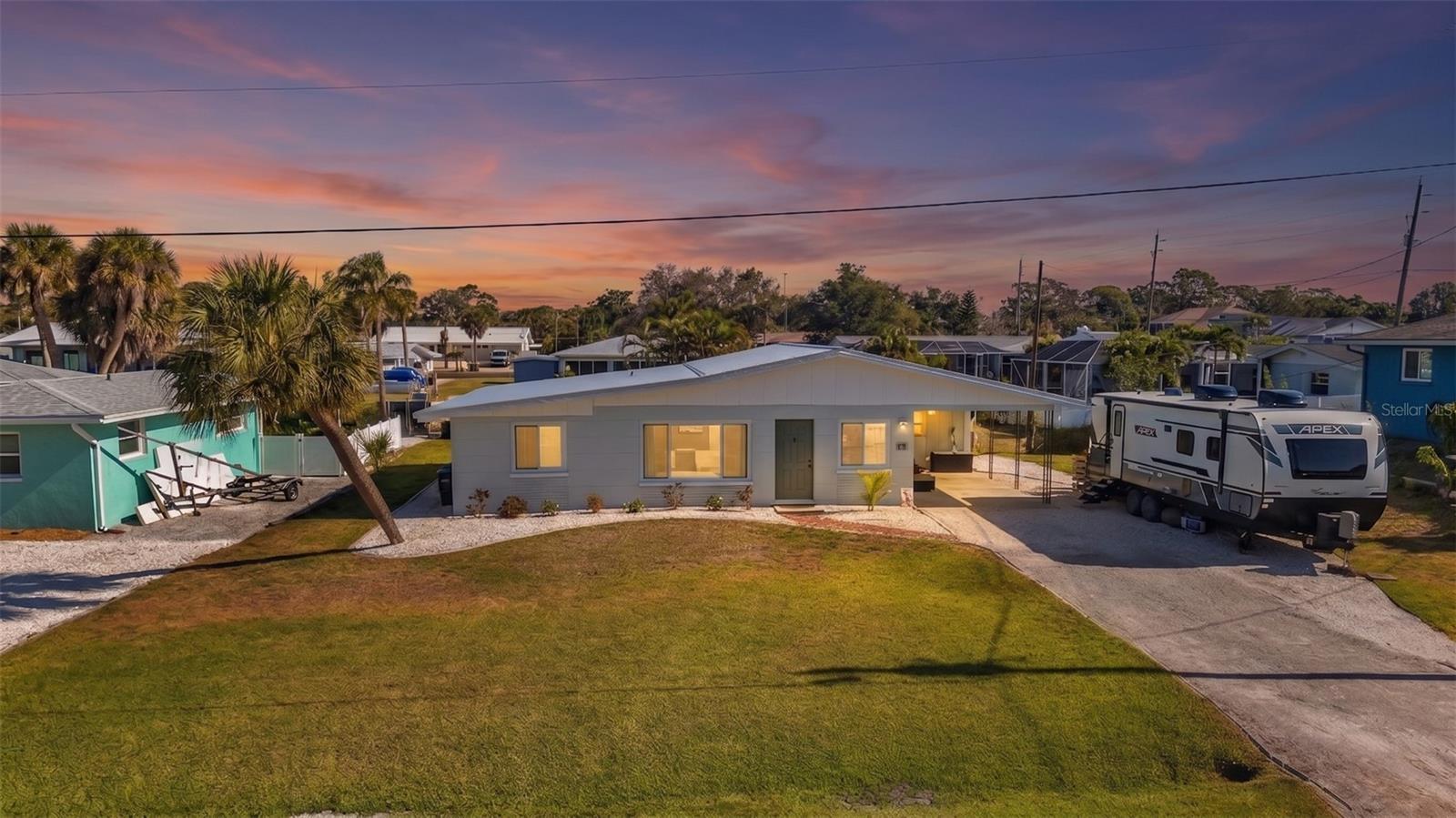 Details for 1495 Maryknoll Road, ENGLEWOOD, FL 34223