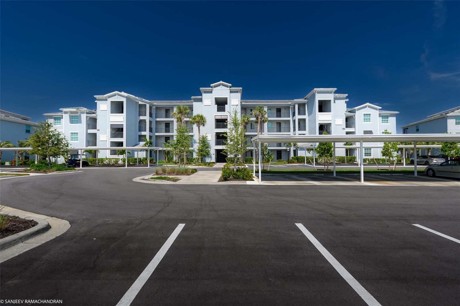 Details for 14061 Heritage Landing Boulevard 411, PUNTA GORDA, FL 33955